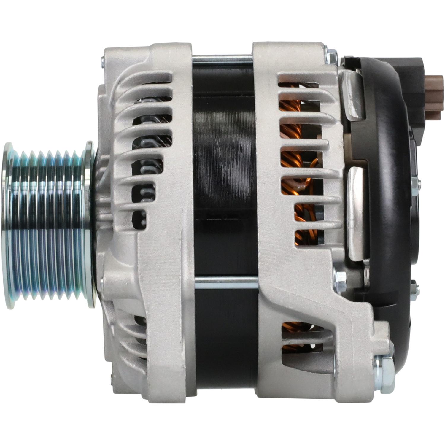 WAI 44011N - Alternator WAI 44011N Alternator product image 3 of 8