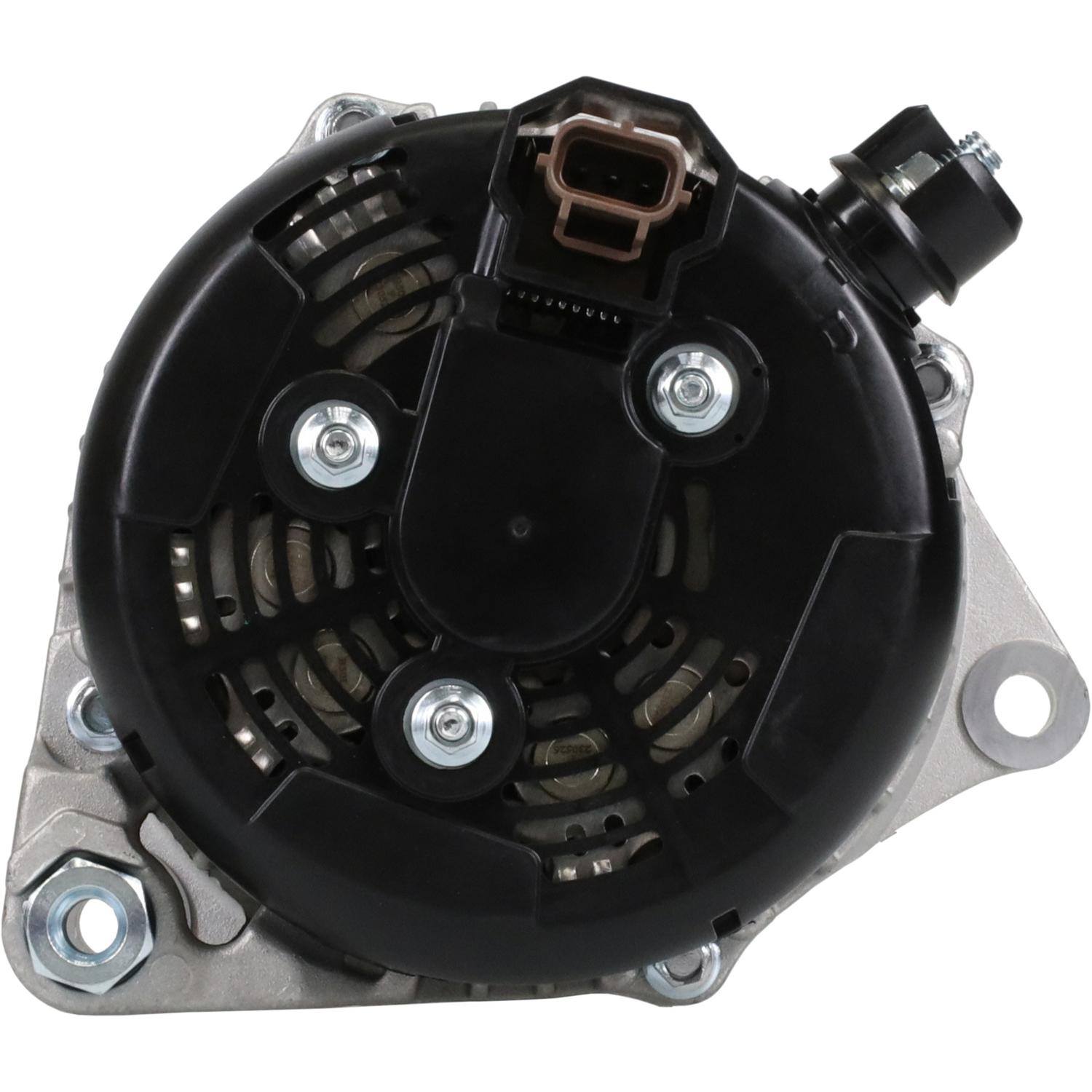 WAI 44011N - Alternator WAI 44011N Alternator product image 4 of 8