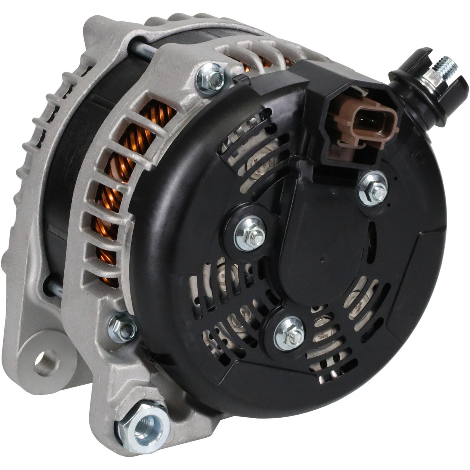 WAI 44011N - Alternator WAI 44011N Alternator product image 5 of 8