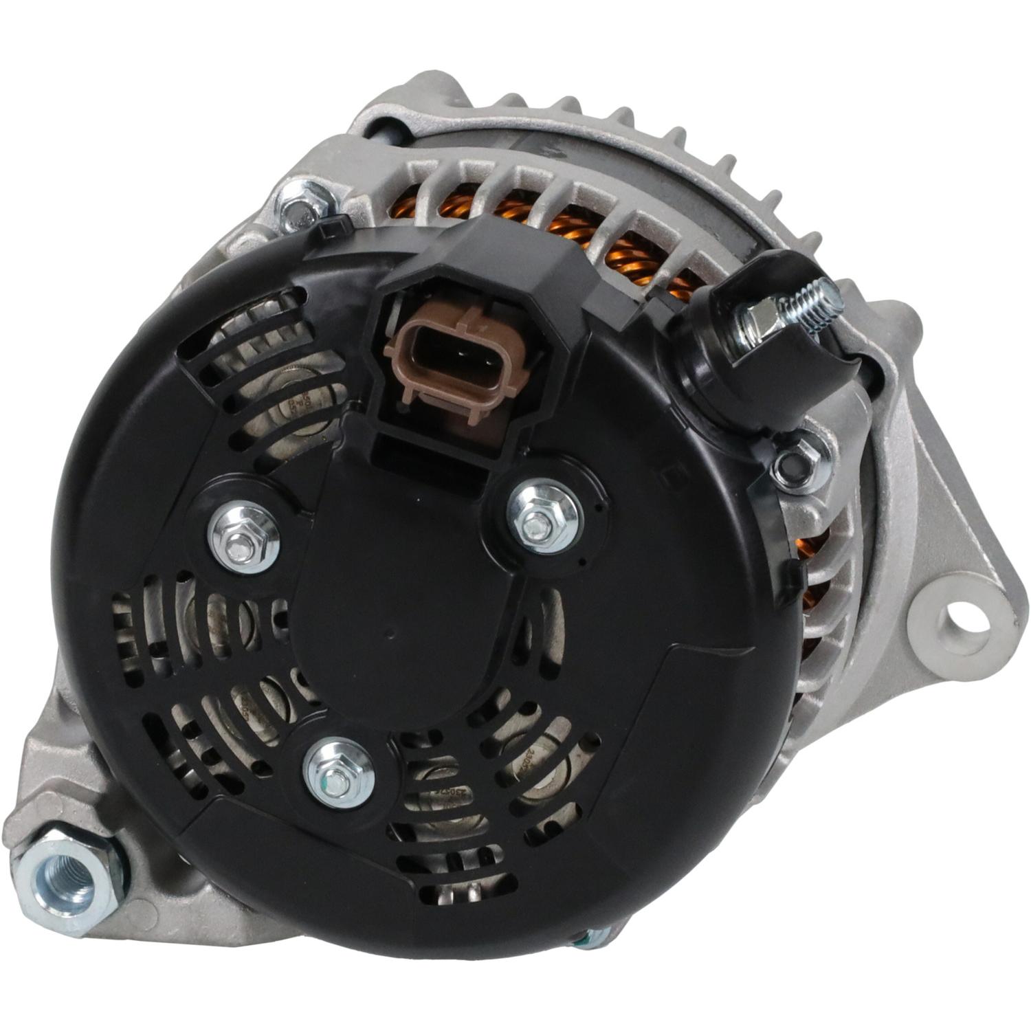WAI 44011N - Alternator WAI 44011N Alternator product image 6 of 8