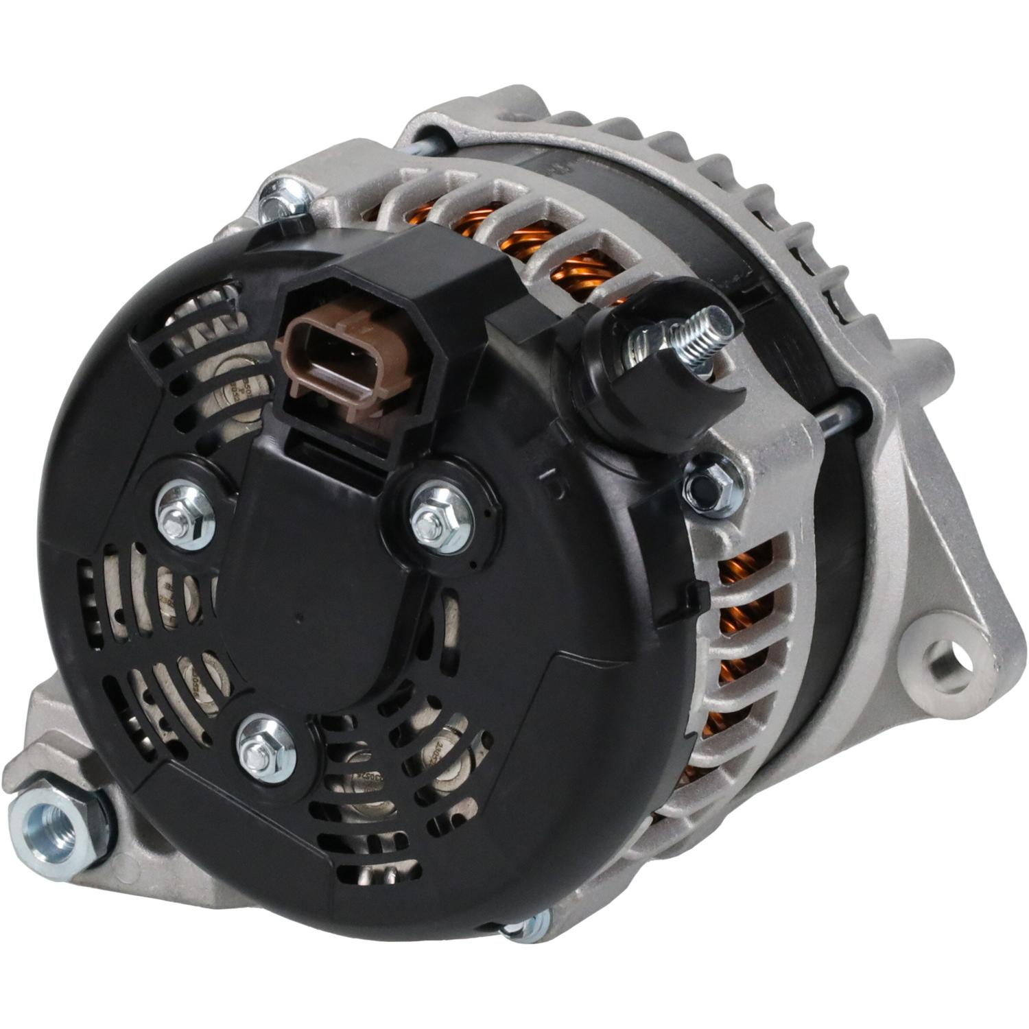 WAI 44011N - Alternator WAI 44011N Alternator product image 7 of 8