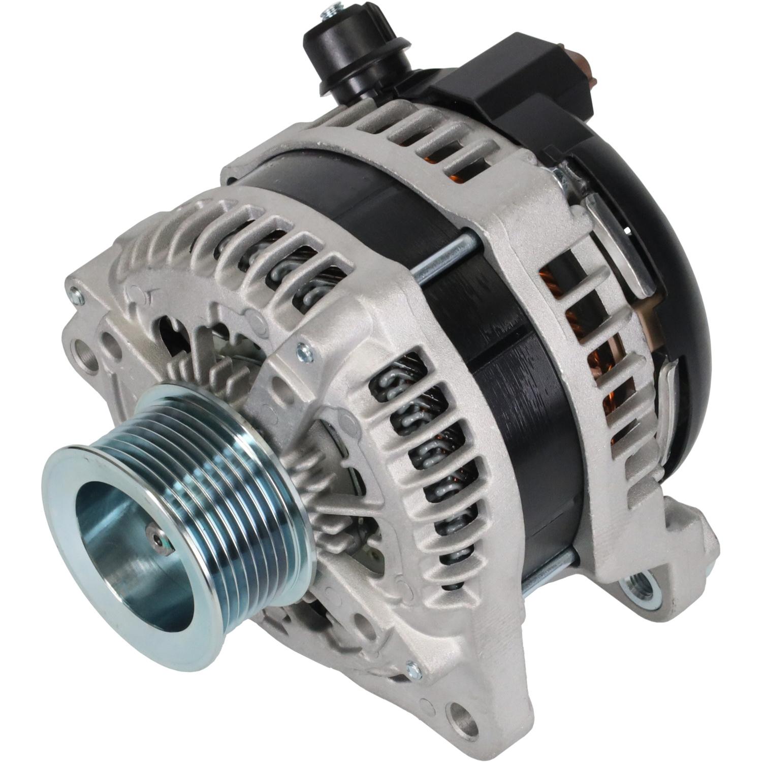 WAI 44011N - Alternator WAI 44011N Alternator product image 8 of 8
