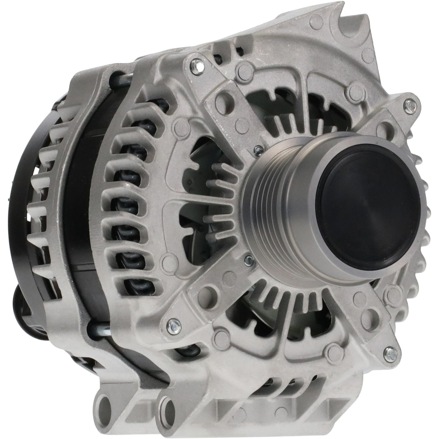WAI 44013N Alternator product image 3 of 17