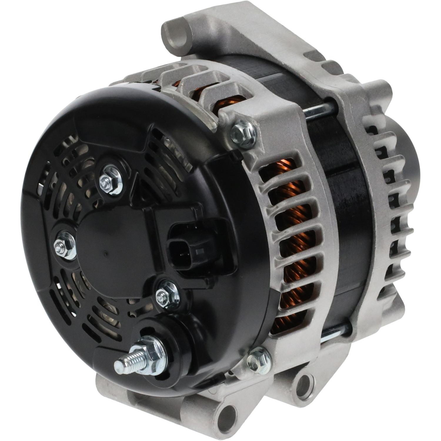 WAI 44013N Alternator product image 10 of 17