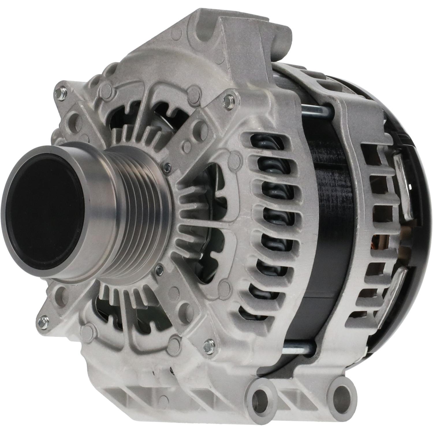 WAI 44013N Alternator product image 14 of 17