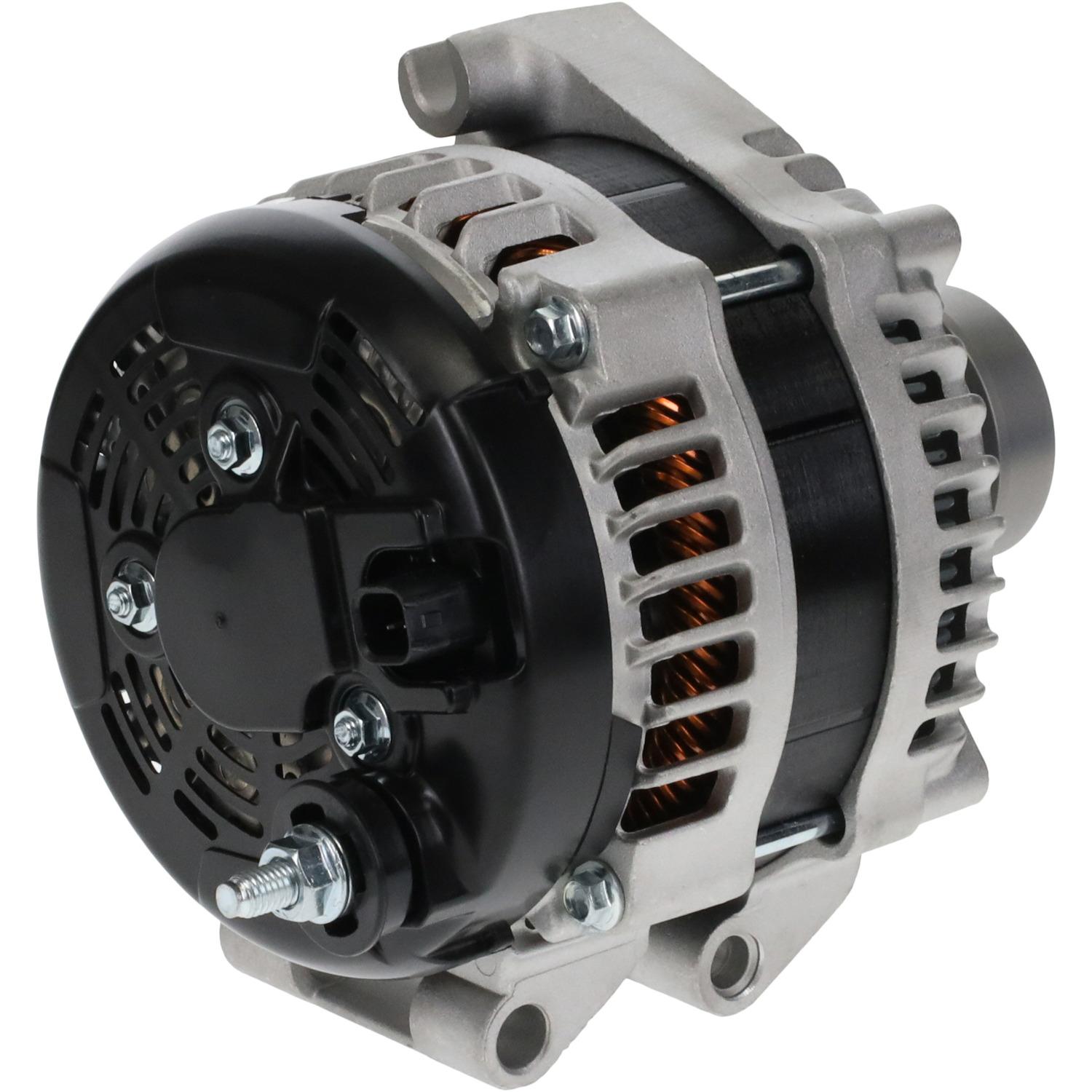 WAI 44013N Alternator product image 17 of 17