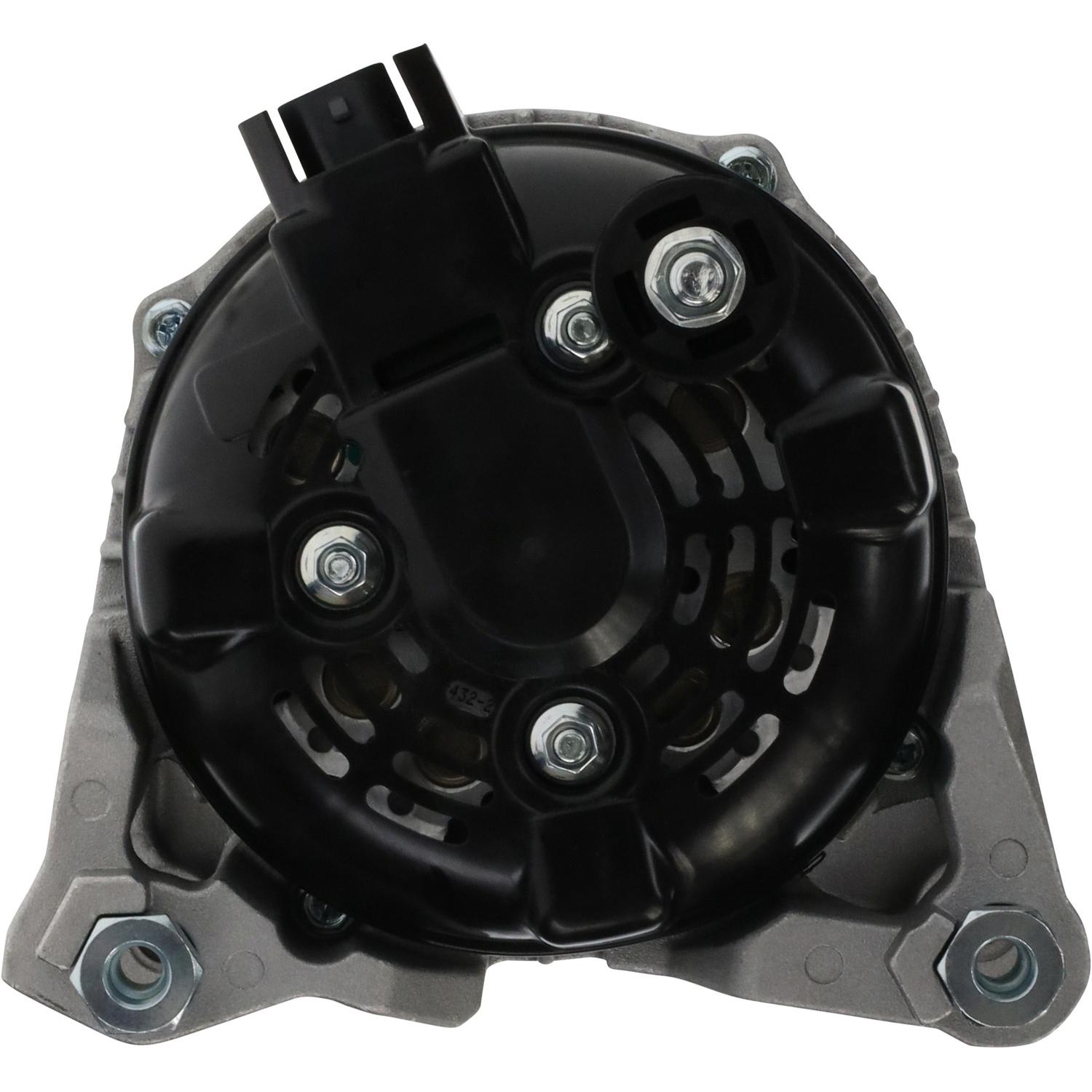 WAI 44015N Alternator product image 1 of 17