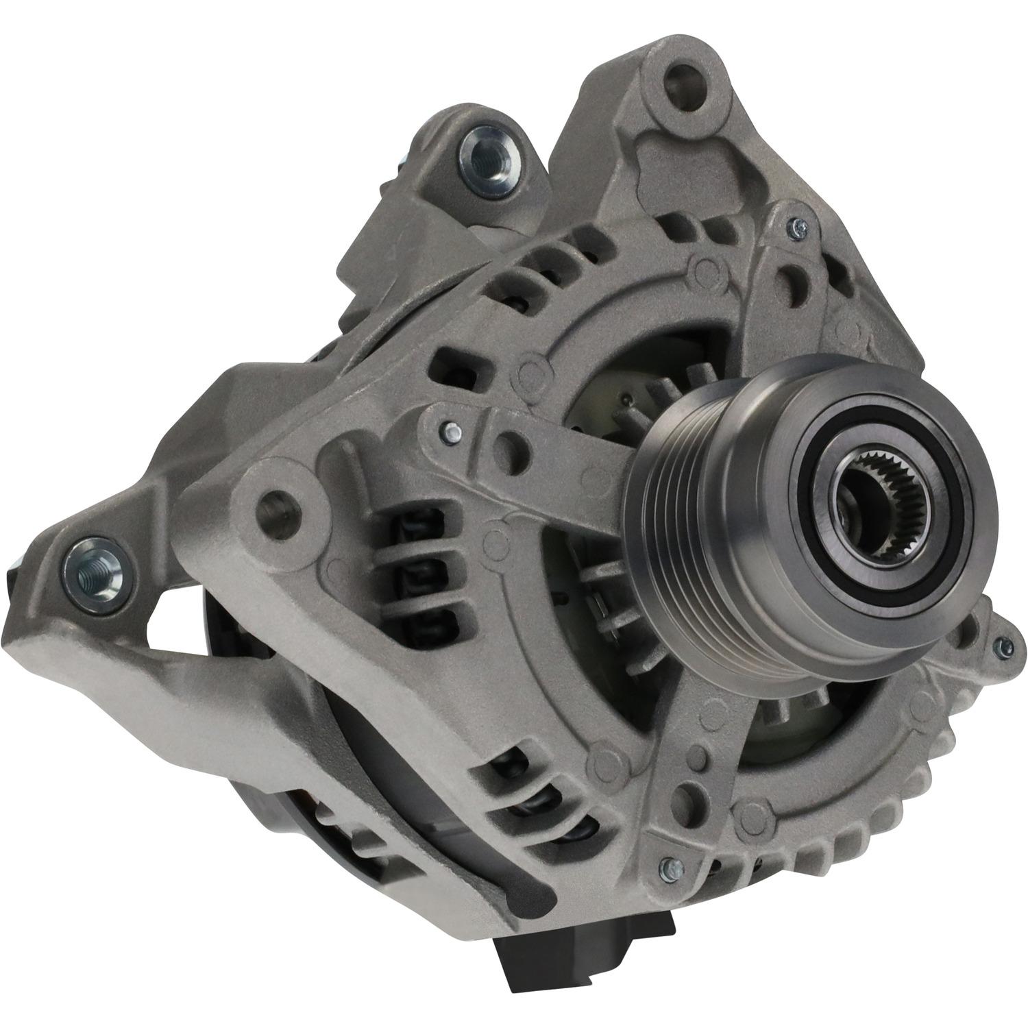 WAI 44015N Alternator product image 3 of 17