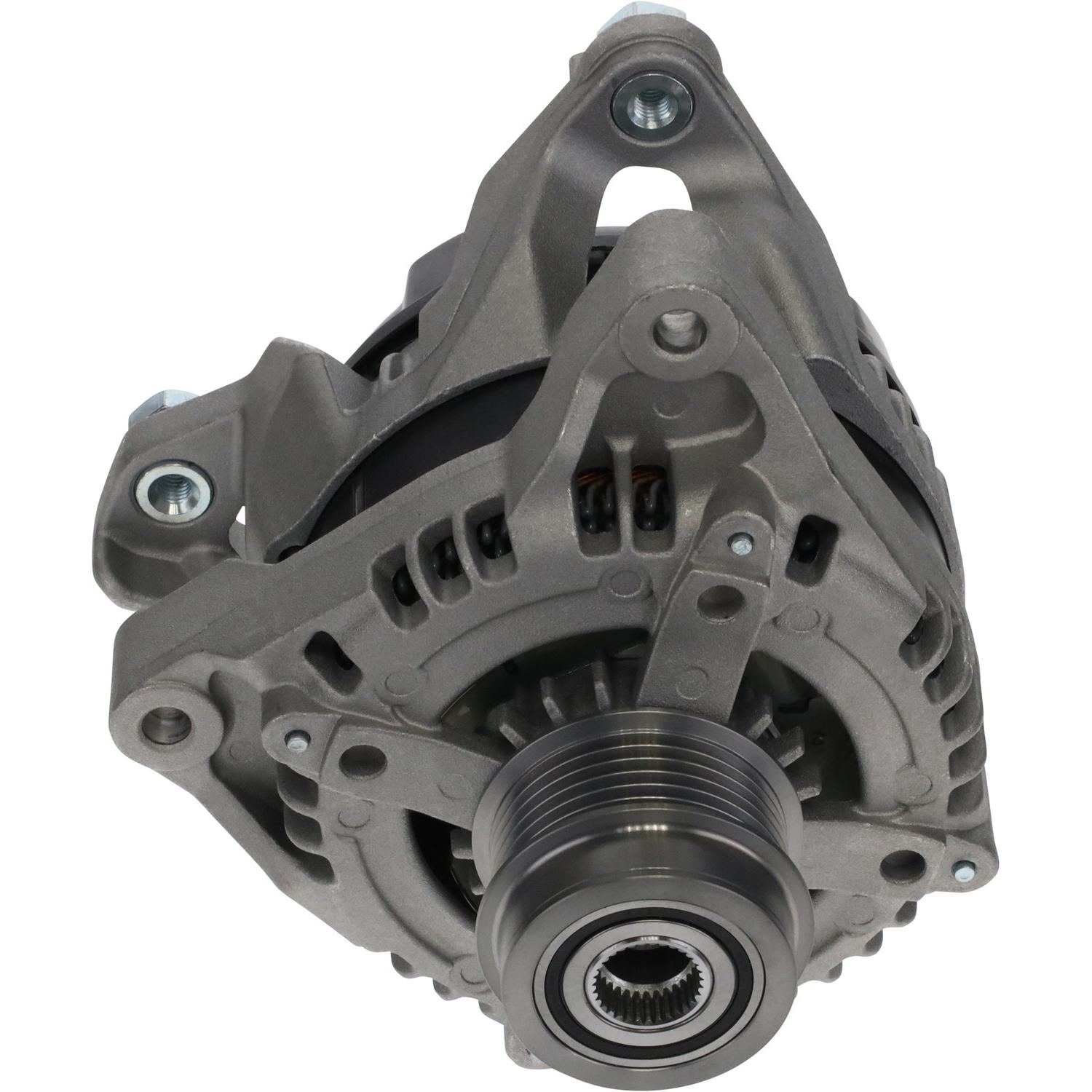 WAI 44015N Alternator product image 4 of 17
