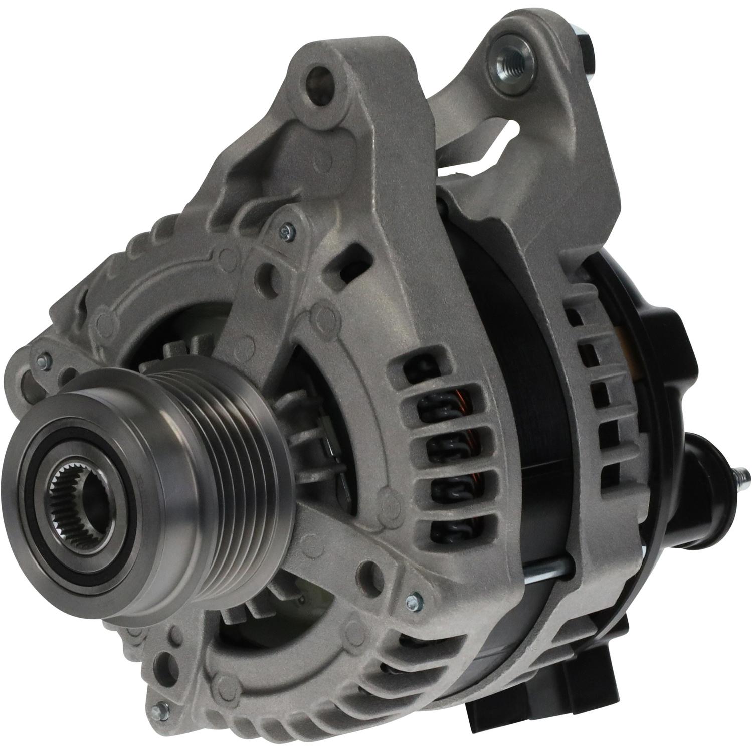 WAI 44015N Alternator product image 5 of 17