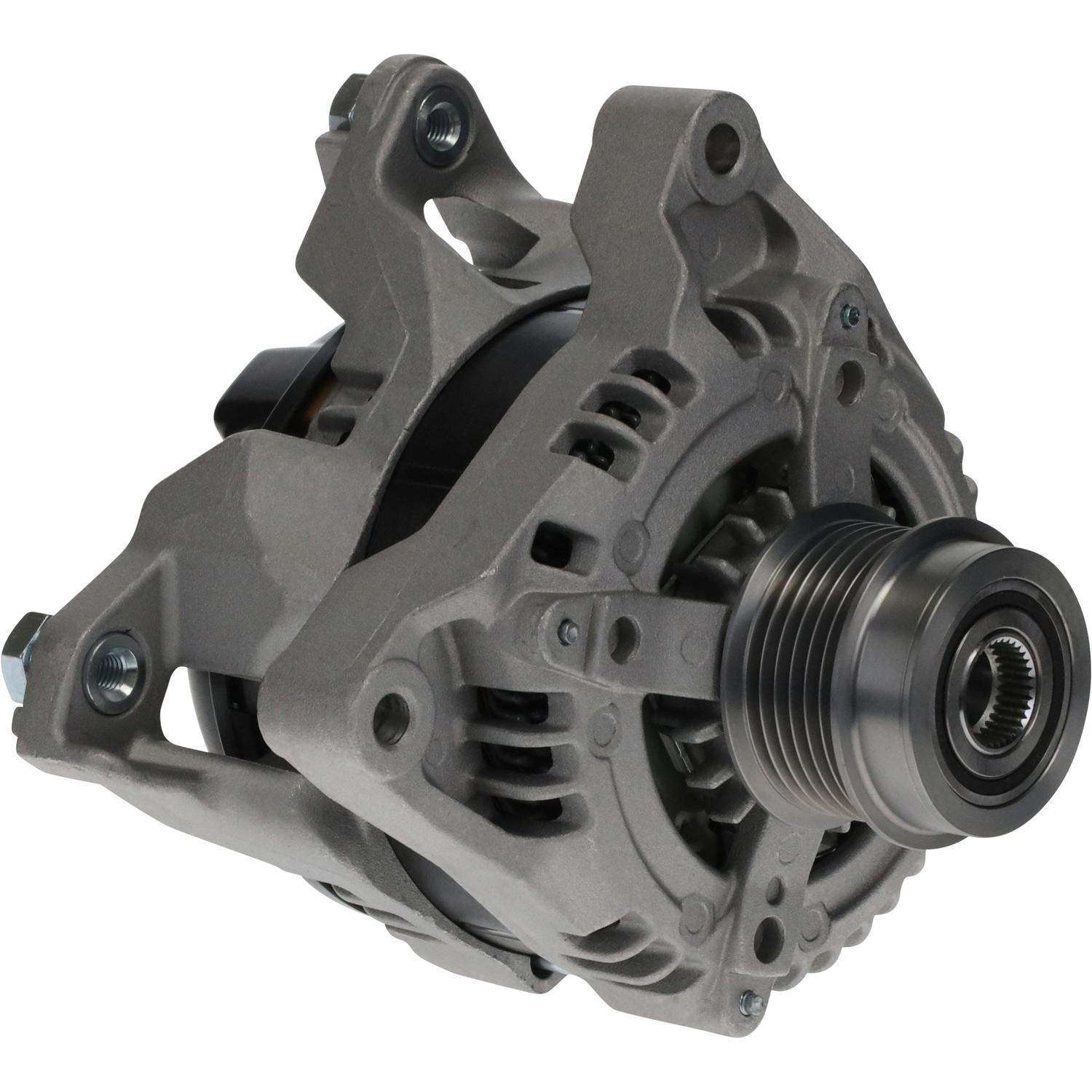 WAI 44015N Alternator product image 12 of 17