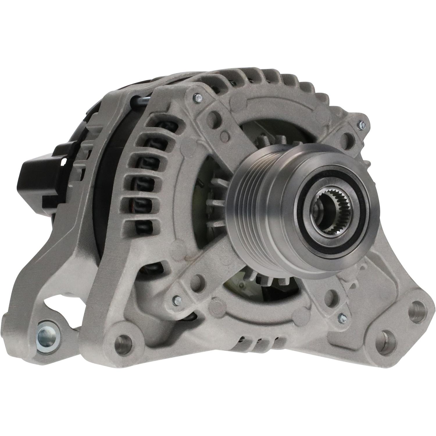 WAI 44016N Alternator product image 3 of 17