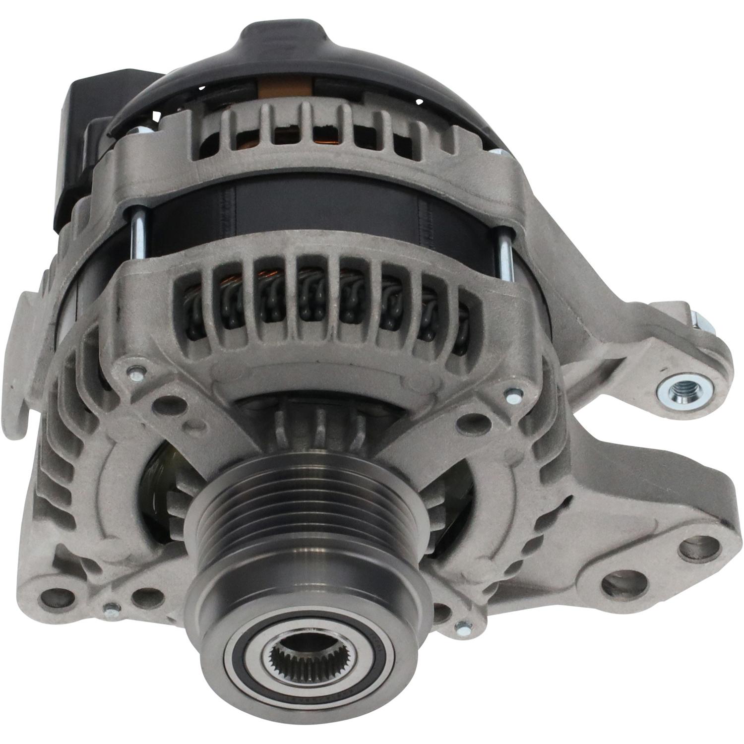 WAI 44016N Alternator product image 4 of 17