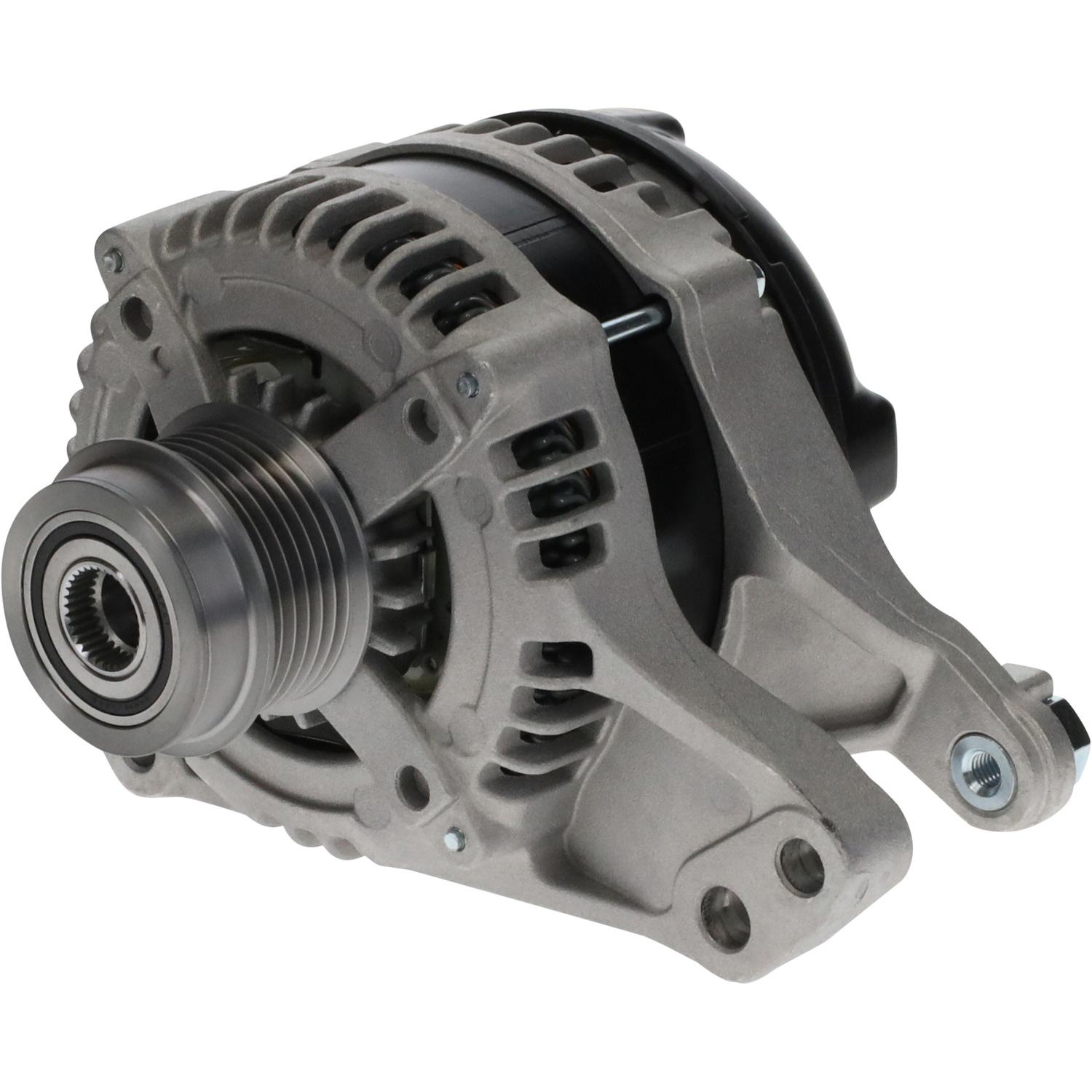WAI 44016N Alternator product image 5 of 17