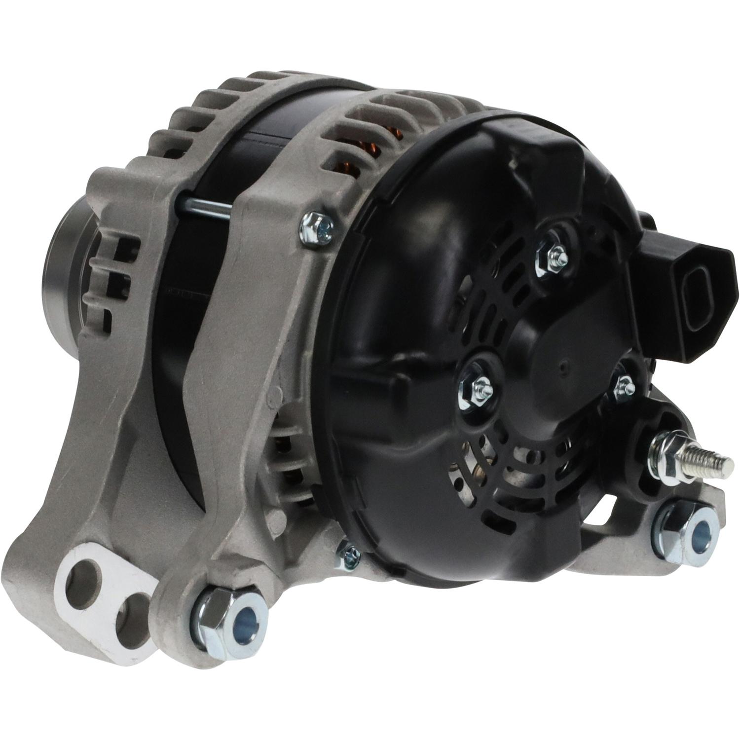 WAI 44016N Alternator product image 11 of 17