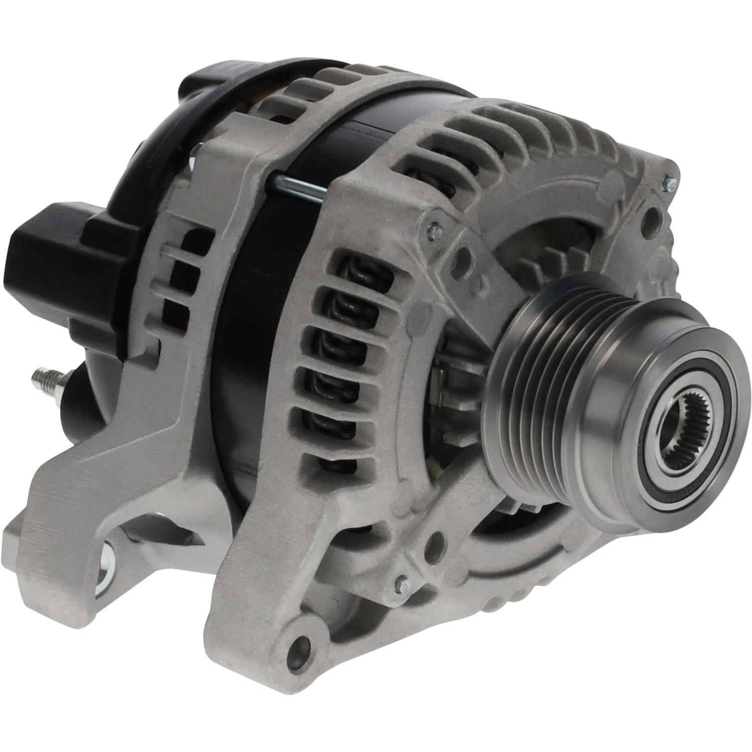 WAI 44016N Alternator product image 12 of 17