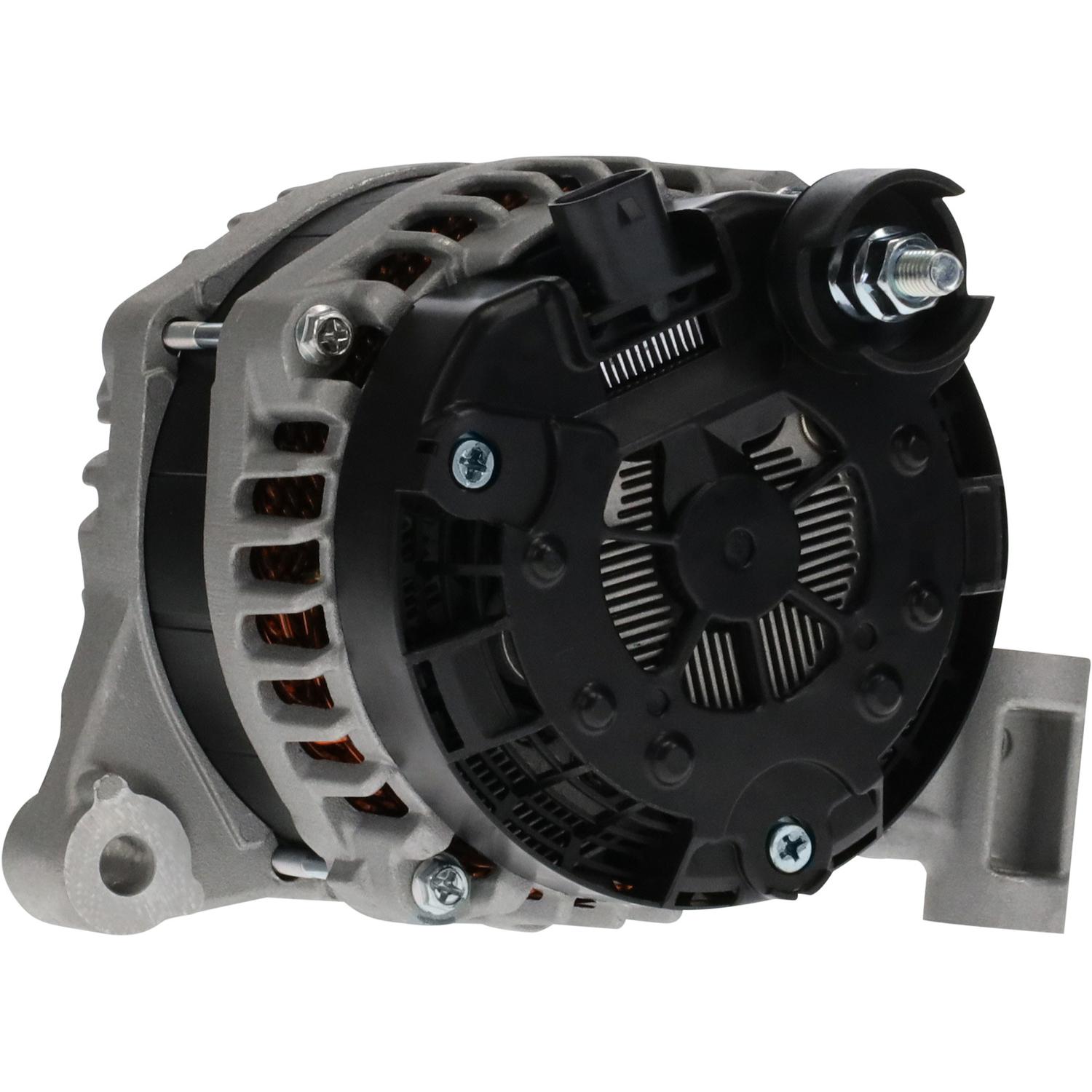 WAI 44017N Alternator product image 2 of 20