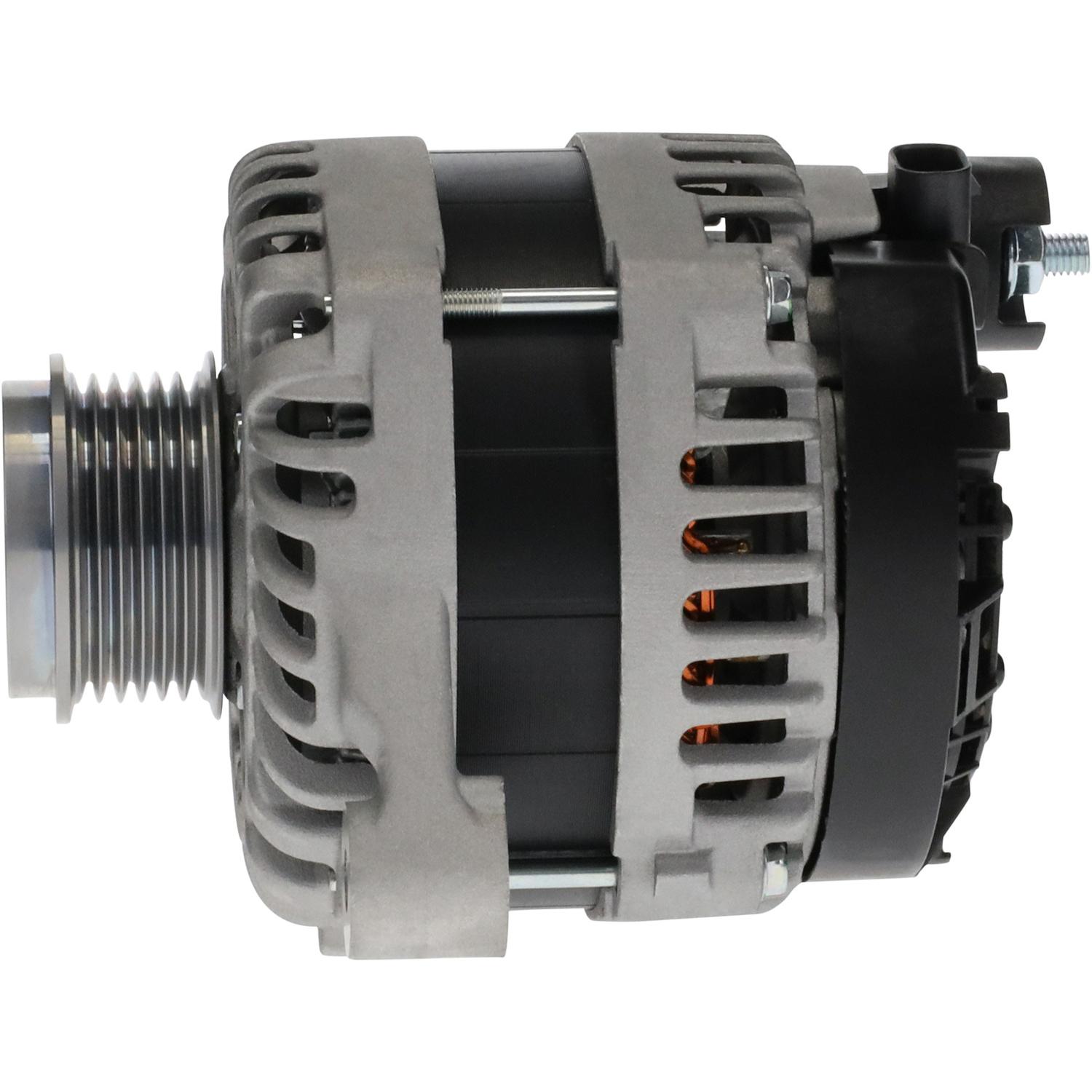 WAI 44017N Alternator product image 7 of 20