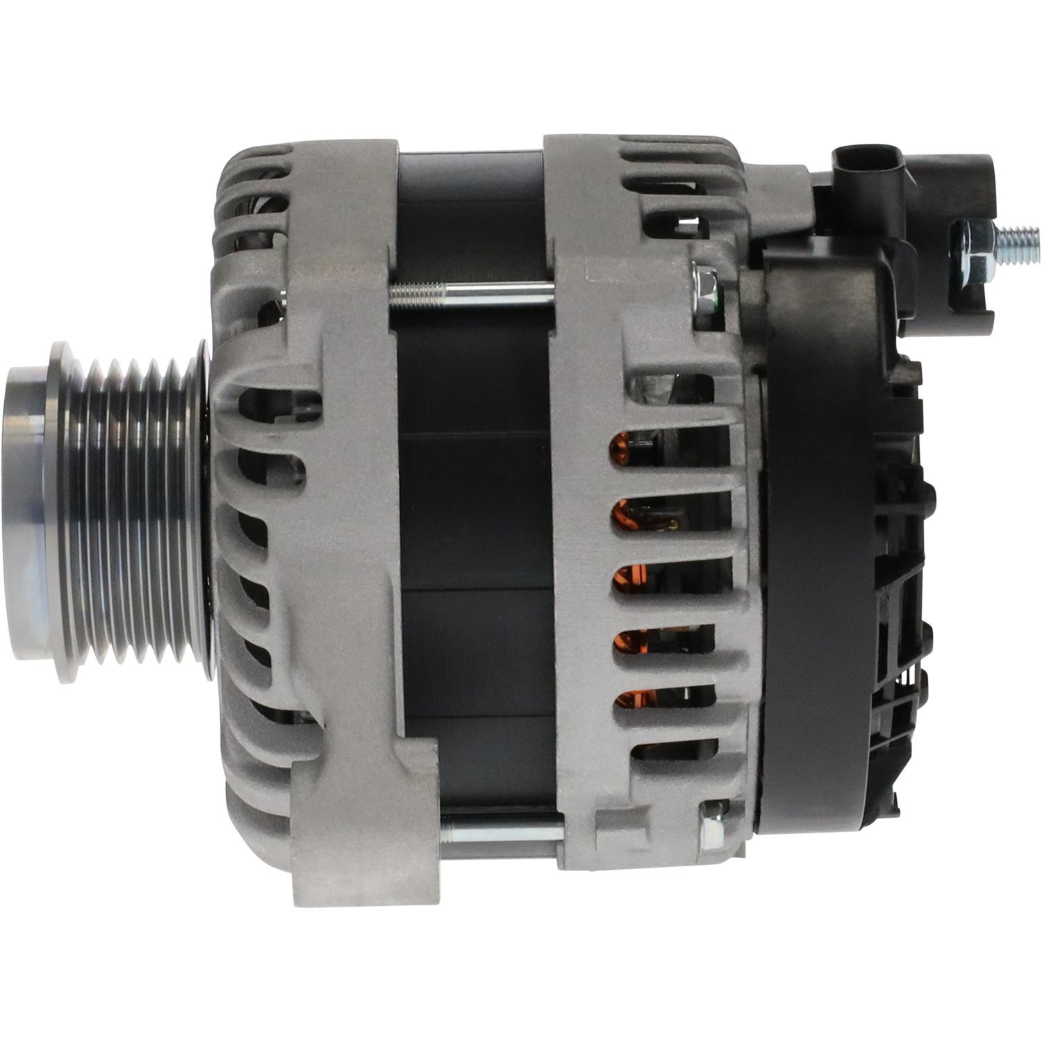 WAI 44017N Alternator product image 11 of 20