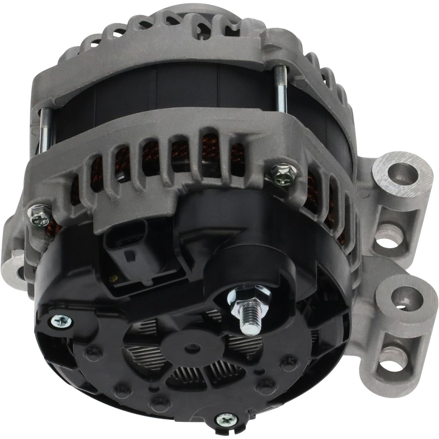 WAI 44017N Alternator product image 19 of 20