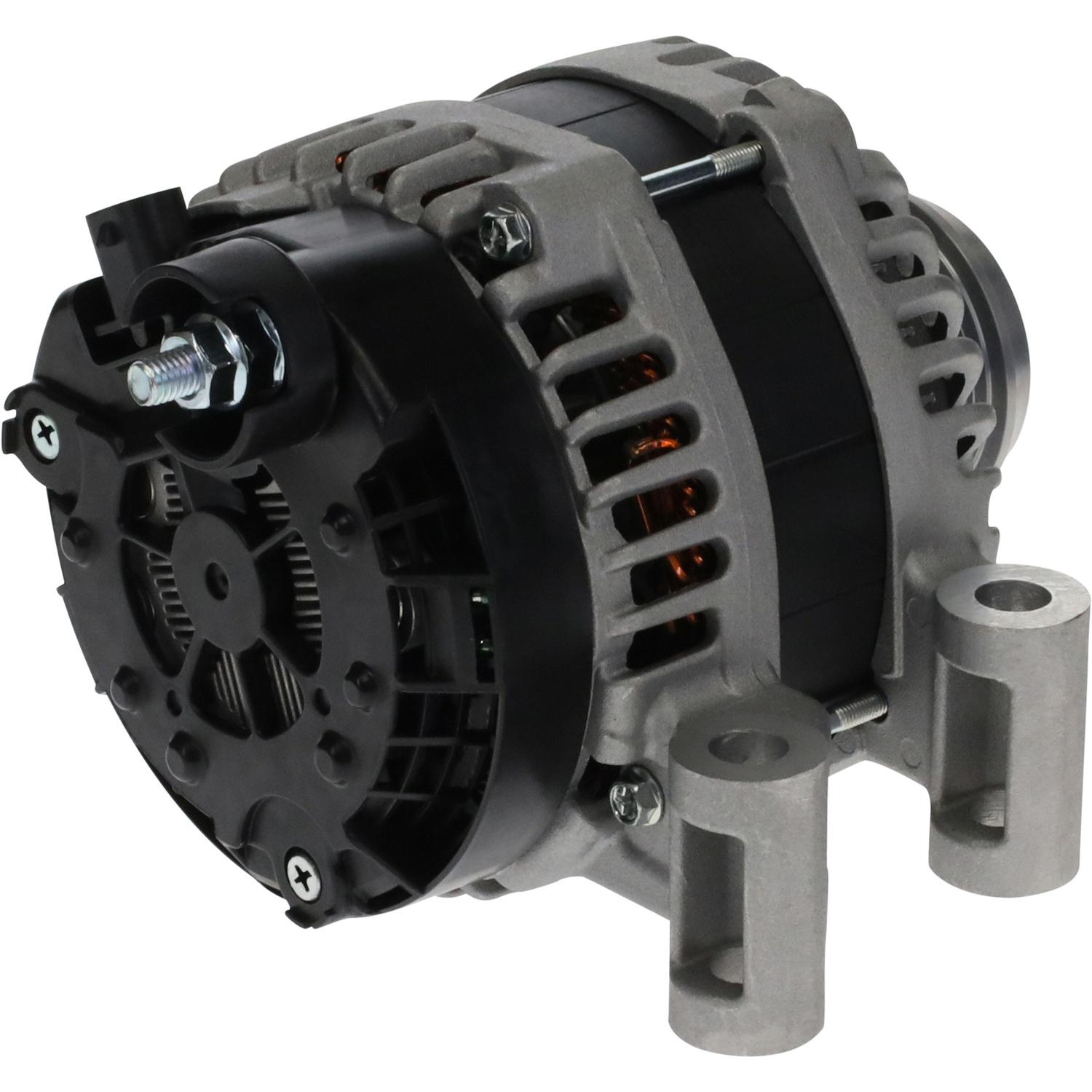 WAI 44017N Alternator product image 20 of 20