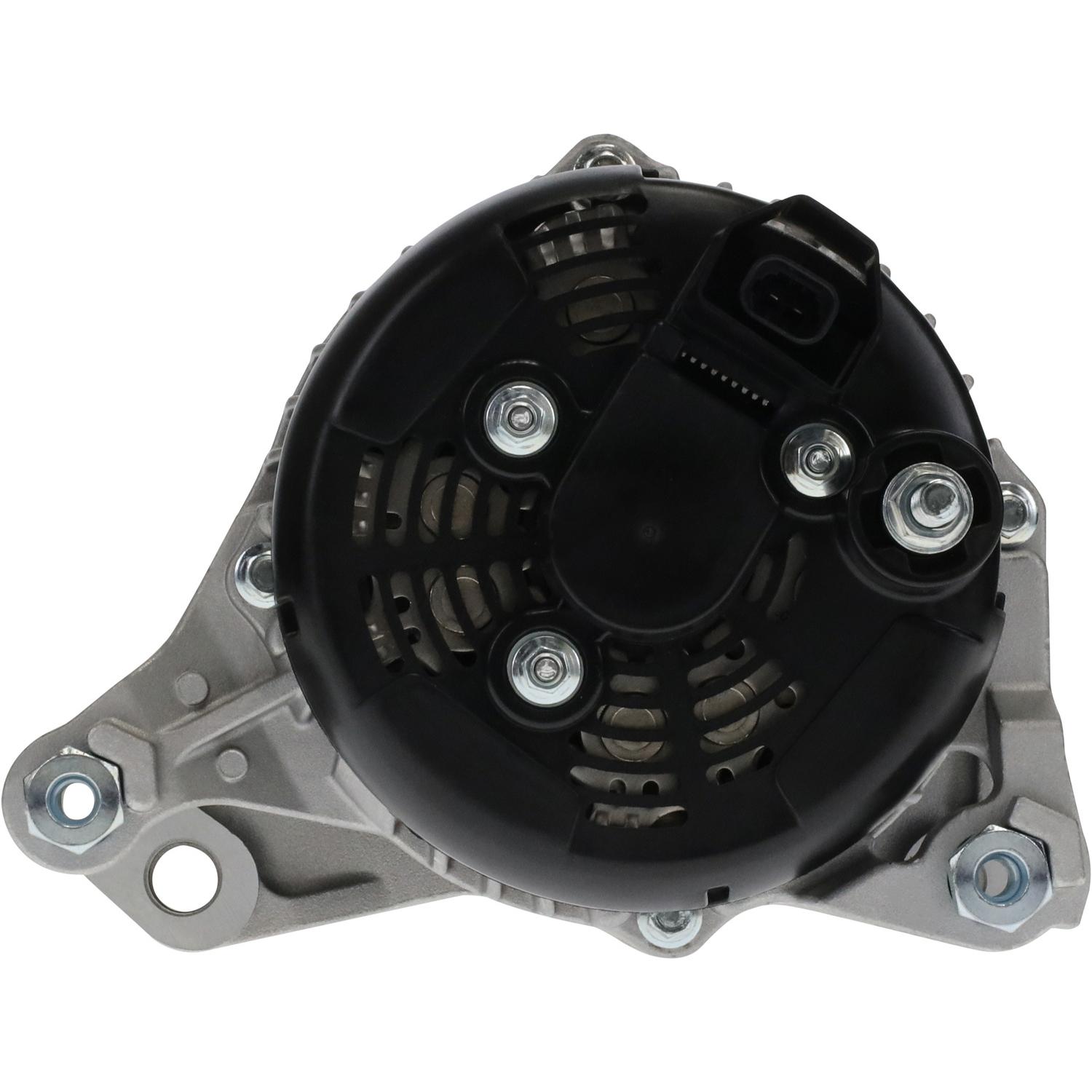 WAI 44019N - Alternator WAI 44019N Alternator product image 1 of 17