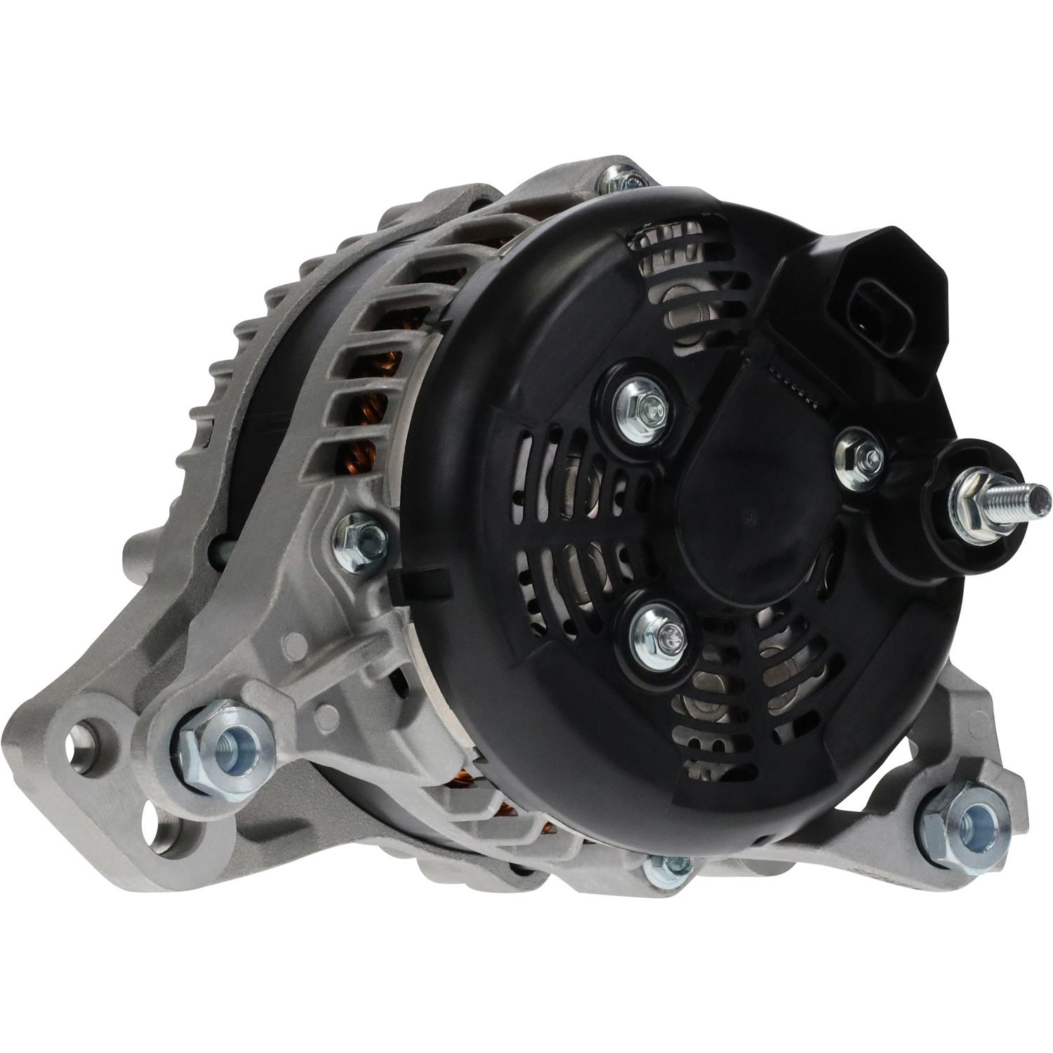 WAI 44019N - Alternator WAI 44019N Alternator product image 2 of 17