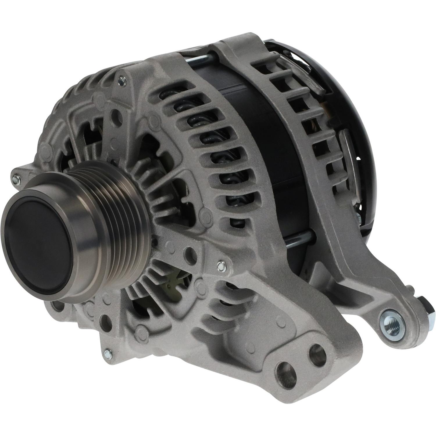 WAI 44019N - Alternator WAI 44019N Alternator product image 5 of 17