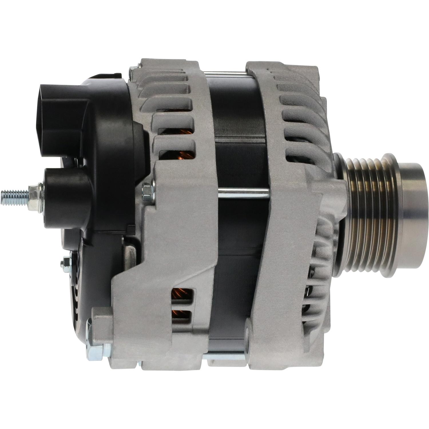 WAI 44019N - Alternator WAI 44019N Alternator product image 6 of 17