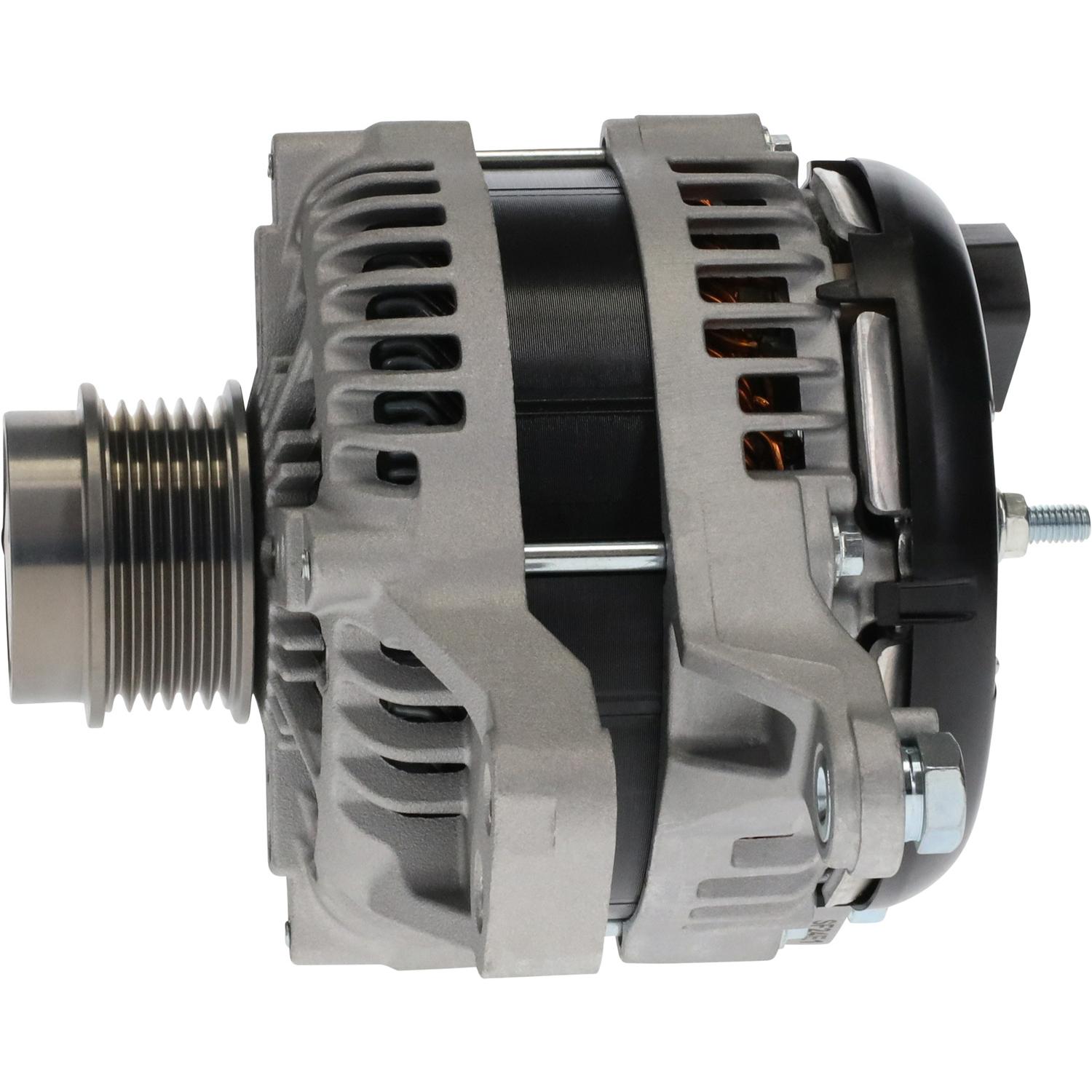 WAI 44019N - Alternator WAI 44019N Alternator product image 7 of 17