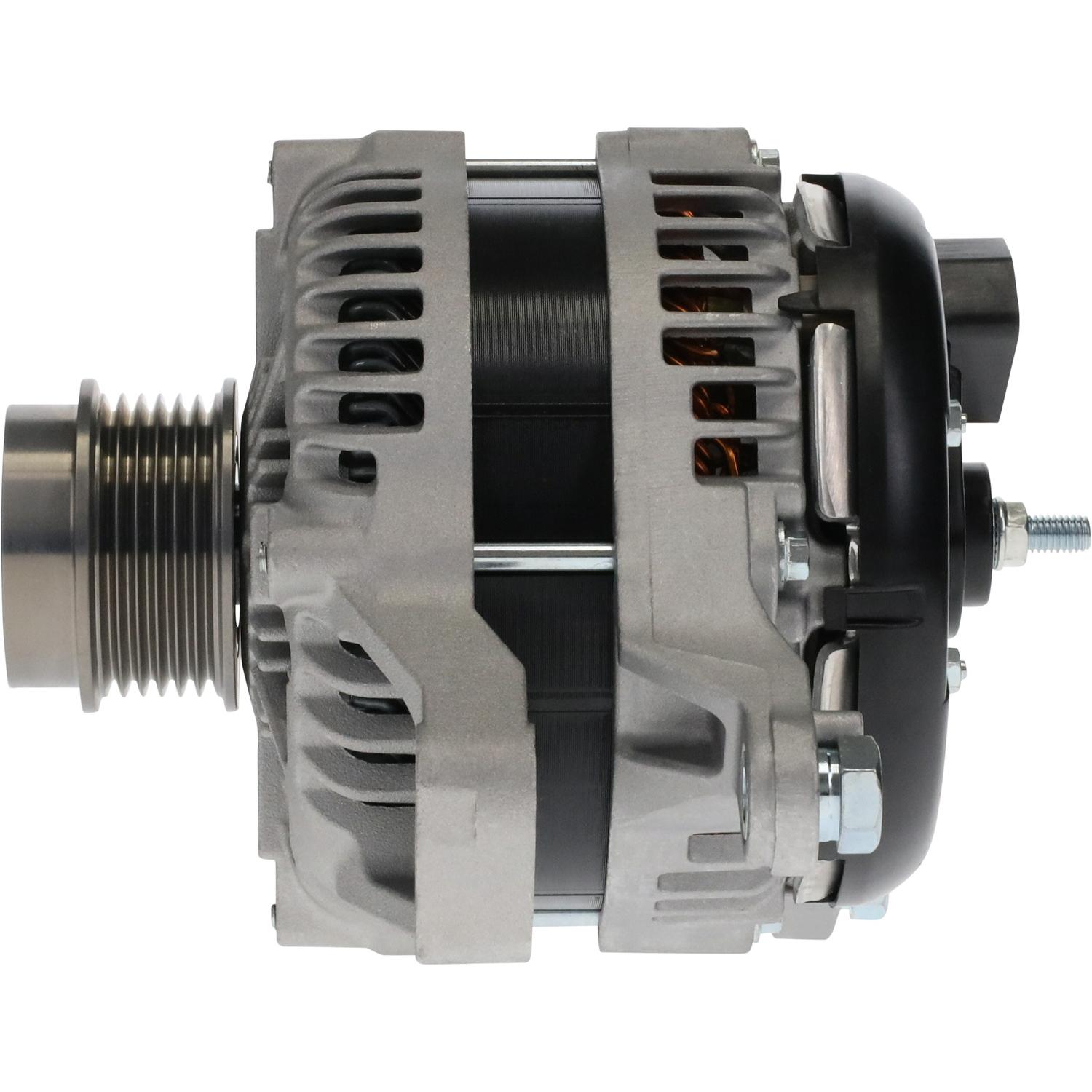 WAI 44019N - Alternator WAI 44019N Alternator product image 8 of 17