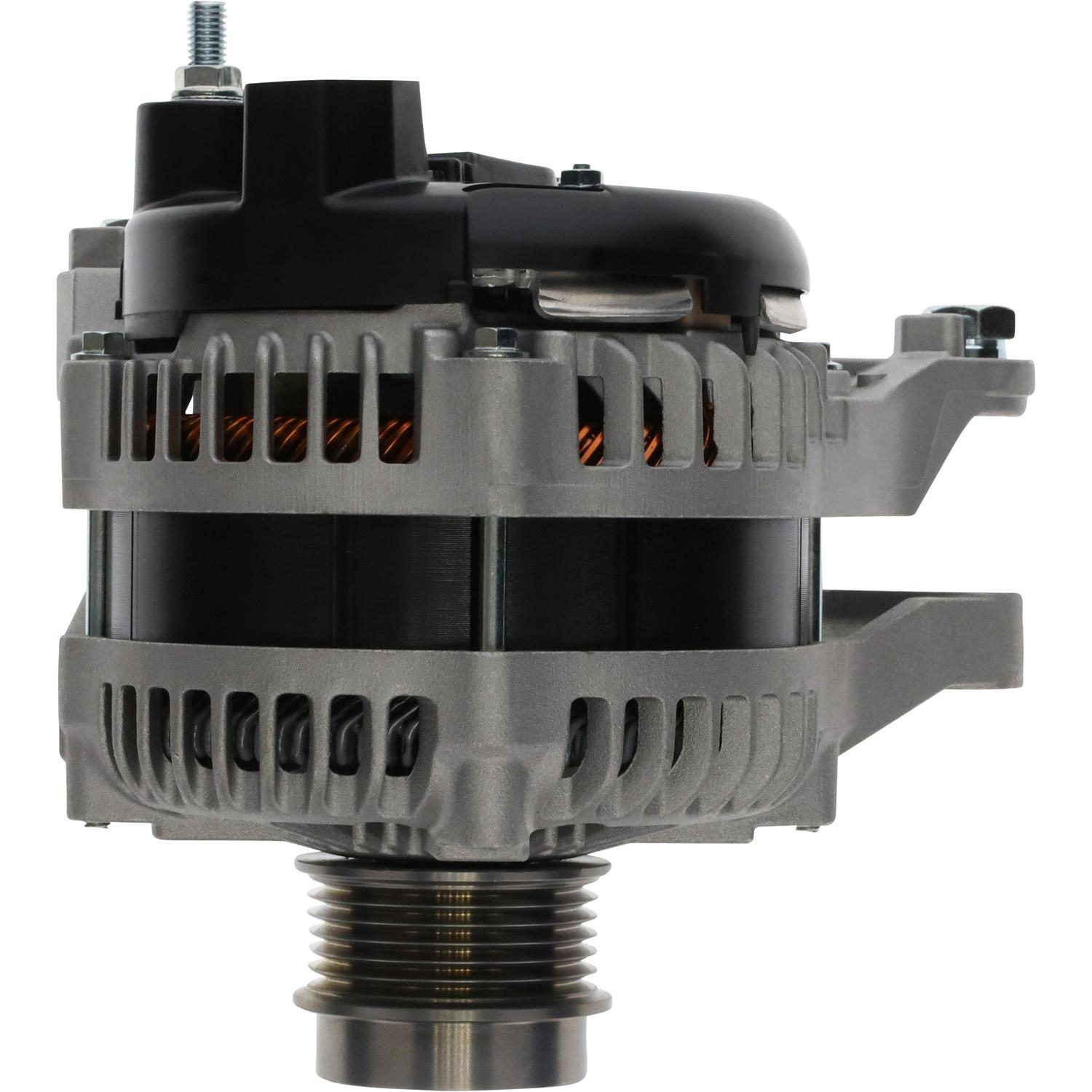 WAI 44019N - Alternator WAI 44019N Alternator product image 9 of 17