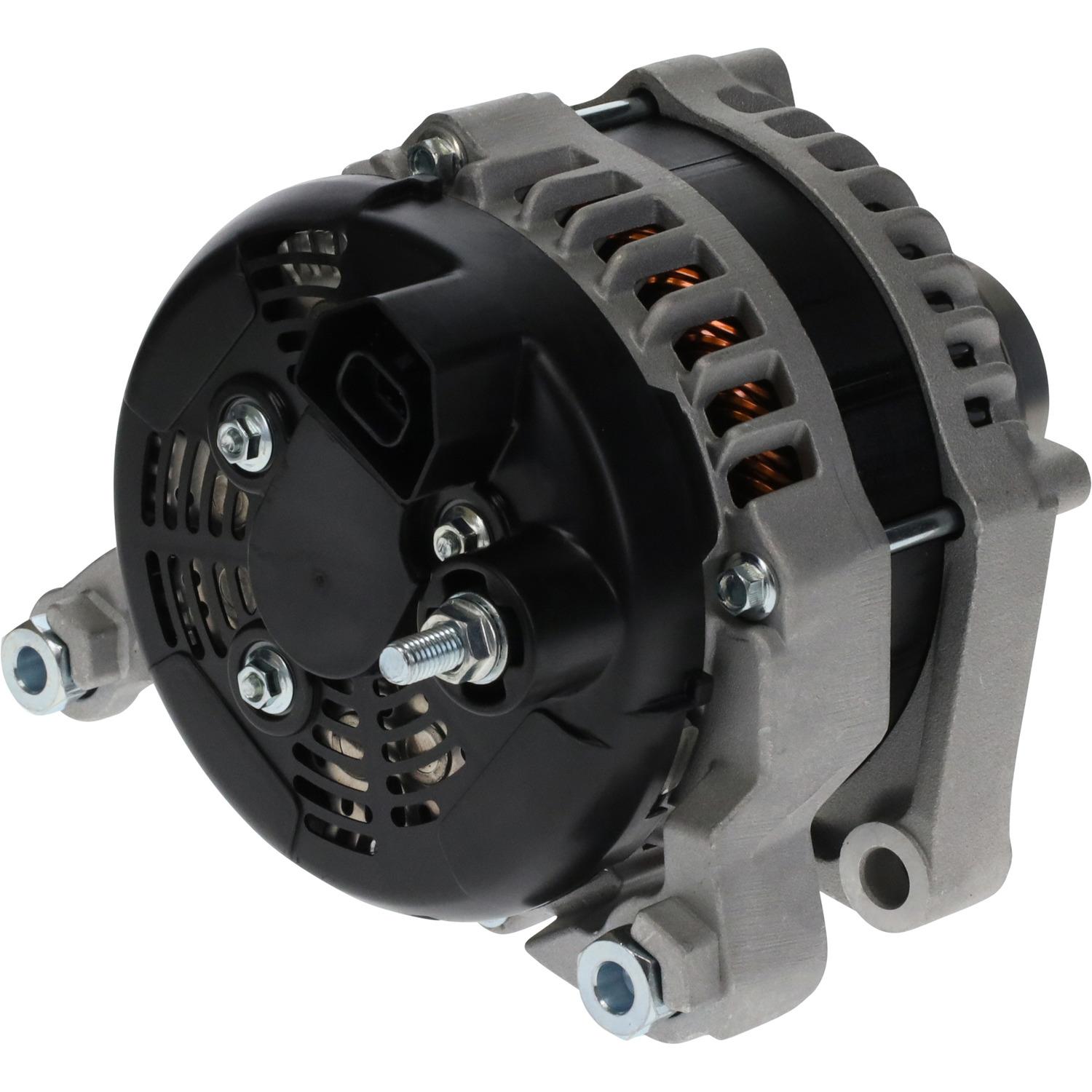 WAI 44019N - Alternator WAI 44019N Alternator product image 10 of 17