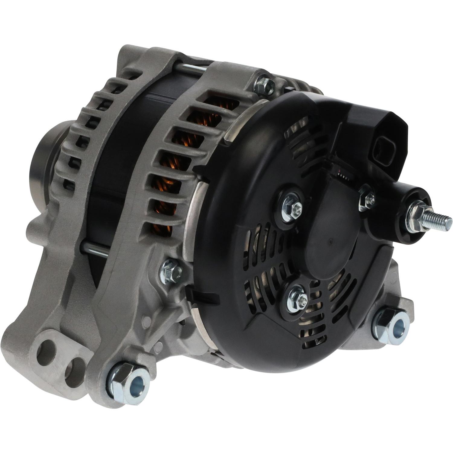WAI 44019N - Alternator WAI 44019N Alternator product image 11 of 17