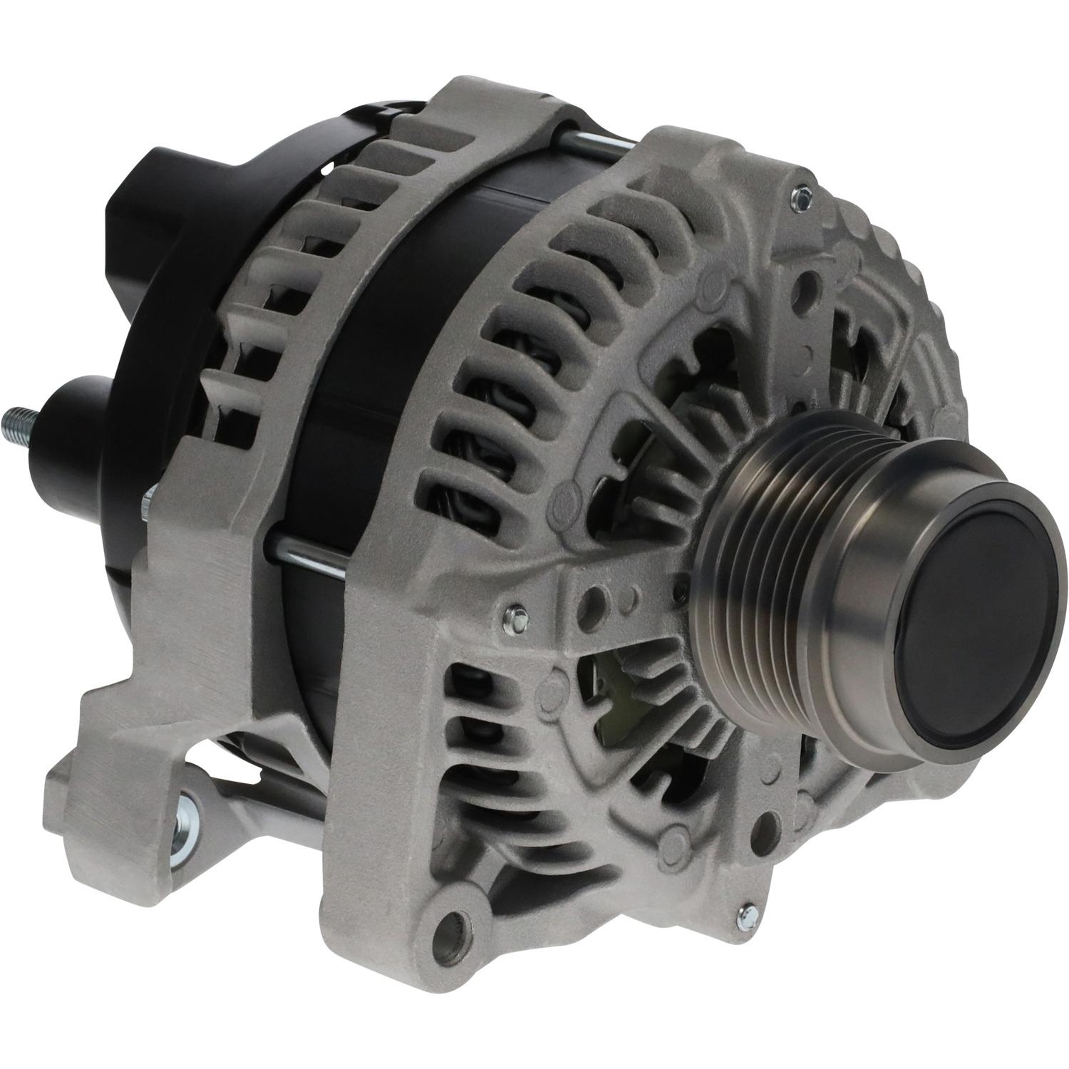 WAI 44019N - Alternator WAI 44019N Alternator product image 12 of 17