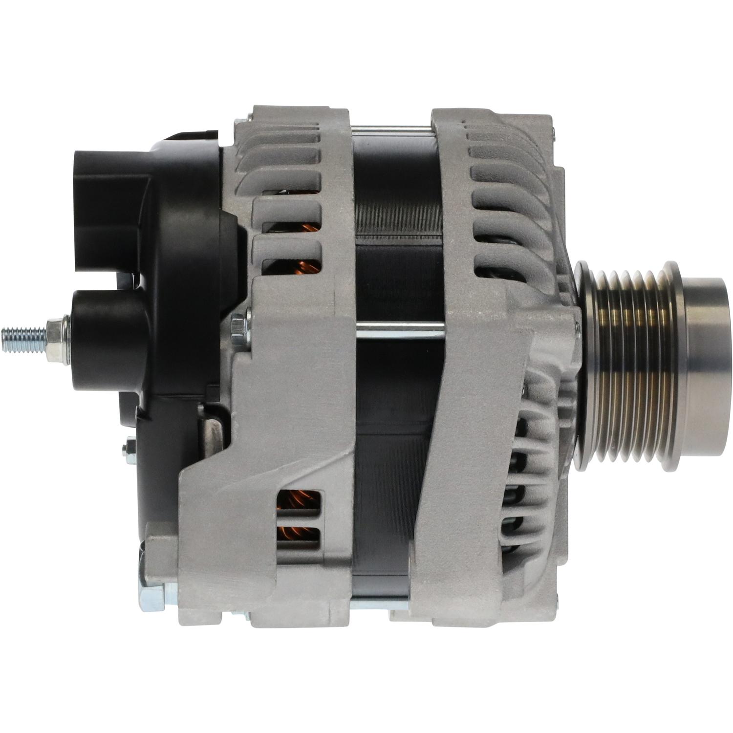 WAI 44019N - Alternator WAI 44019N Alternator product image 15 of 17