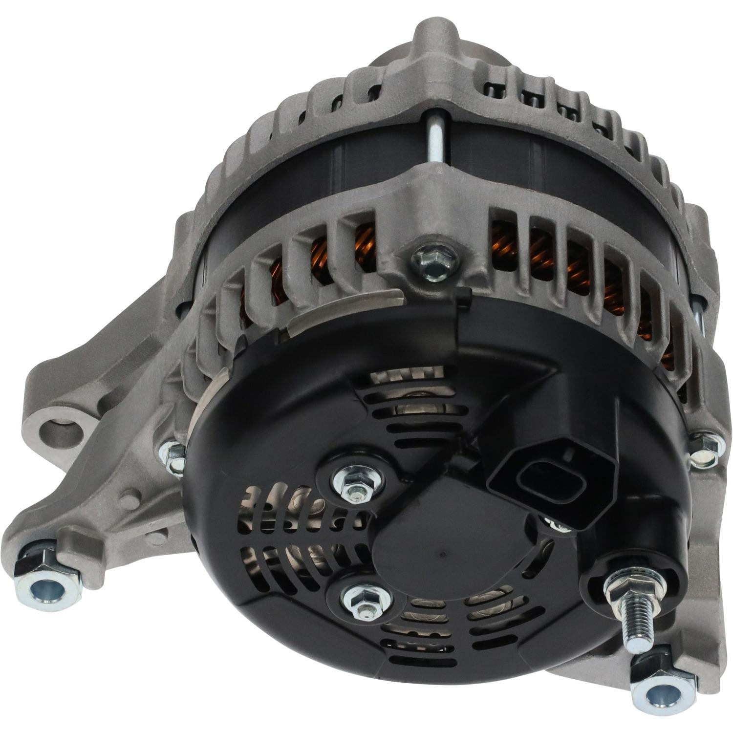 WAI 44019N - Alternator WAI 44019N Alternator product image 16 of 17