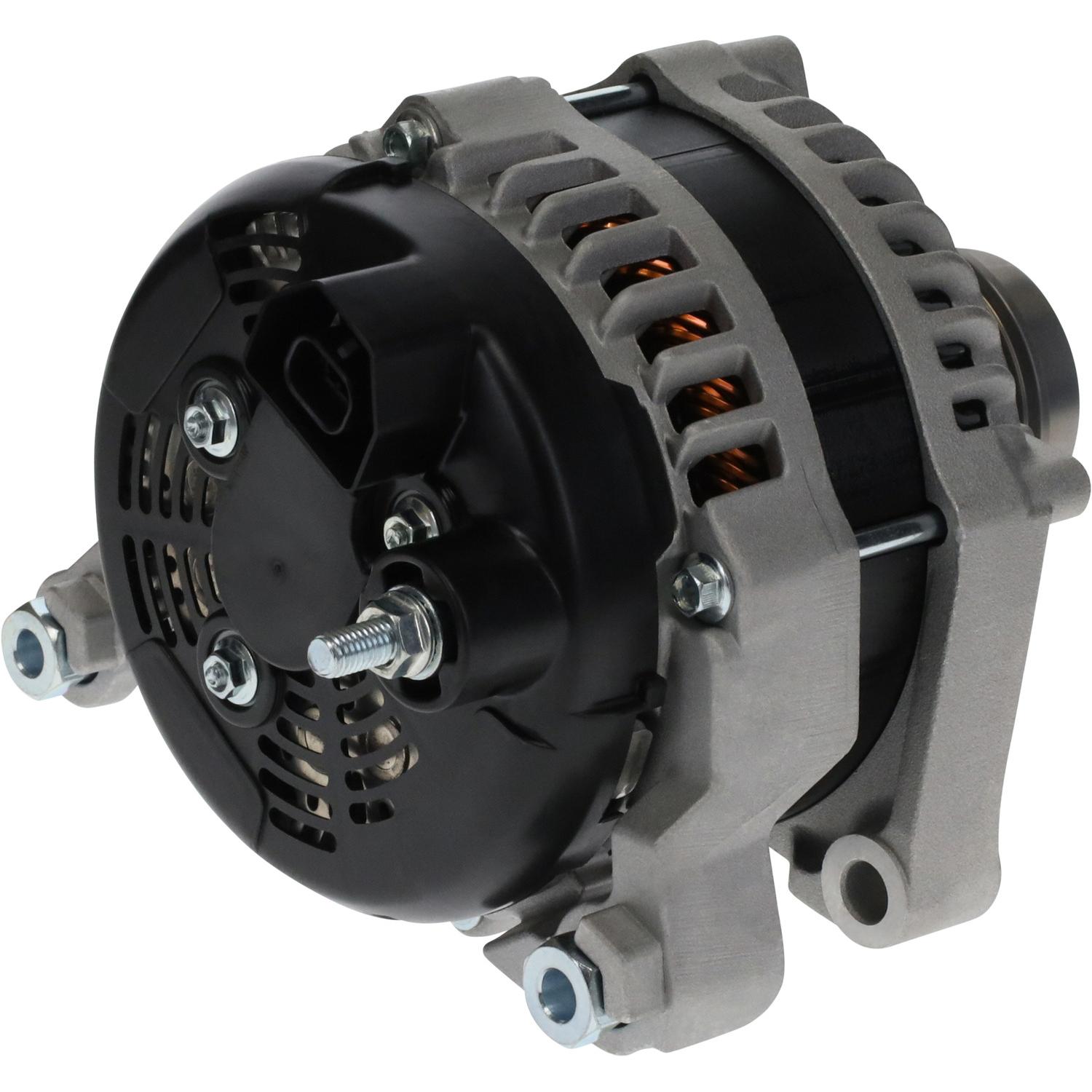 WAI 44019N - Alternator WAI 44019N Alternator product image 17 of 17