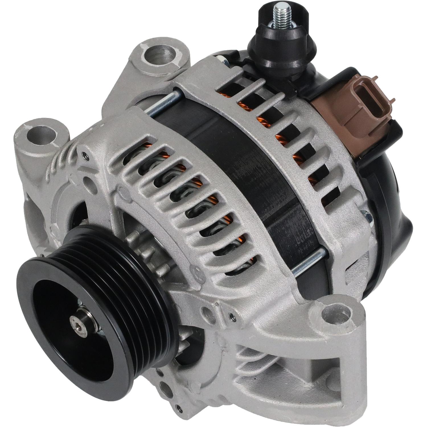 WAI 44021N - Alternator WAI 44021N Alternator product image 5 of 14