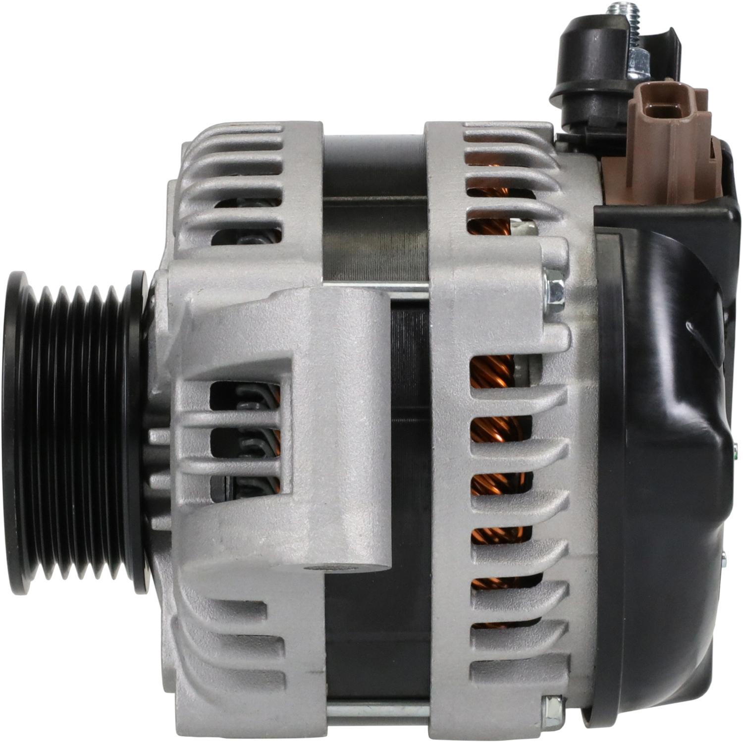 WAI 44021N - Alternator WAI 44021N Alternator product image 8 of 14