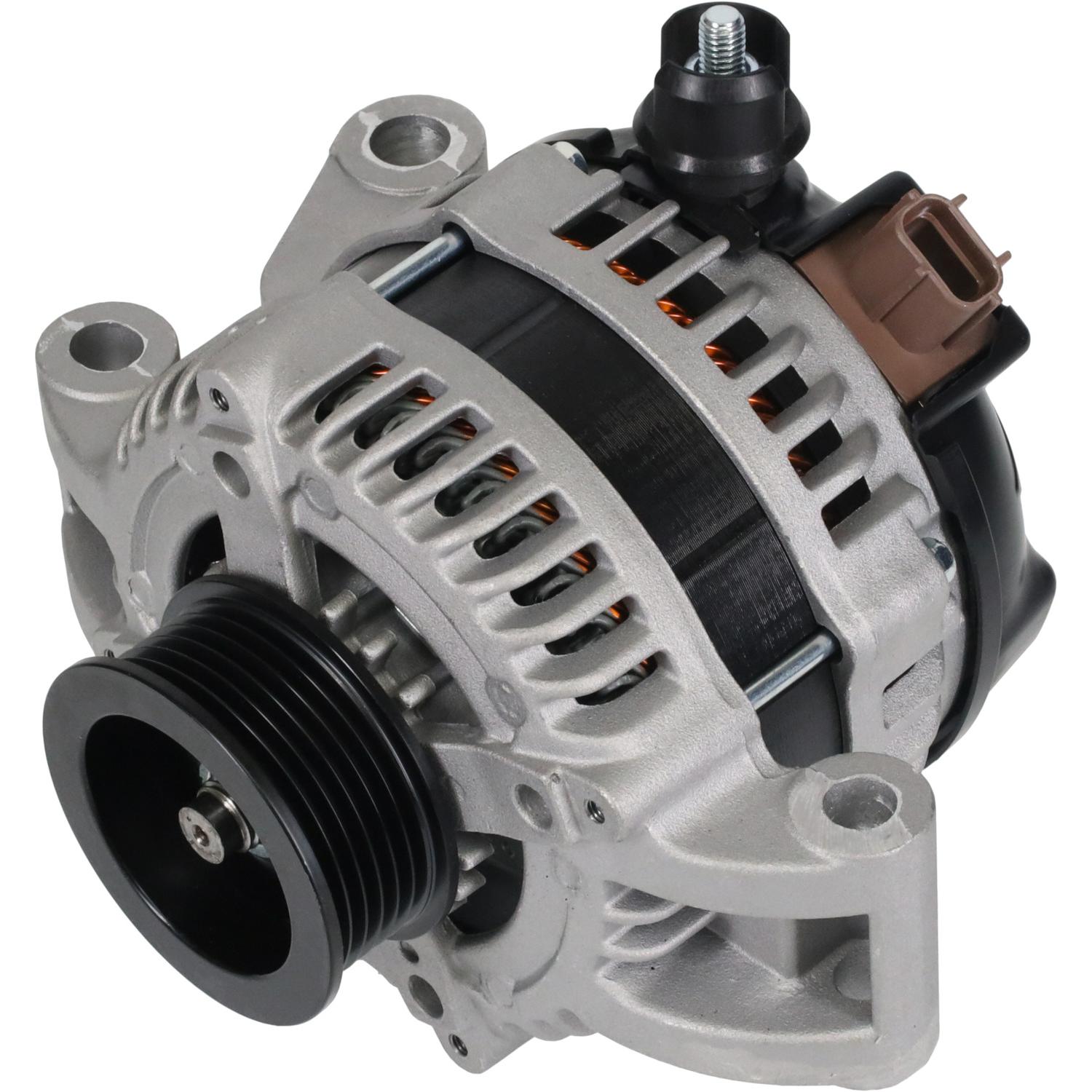 WAI 44021N - Alternator WAI 44021N Alternator product image 13 of 14