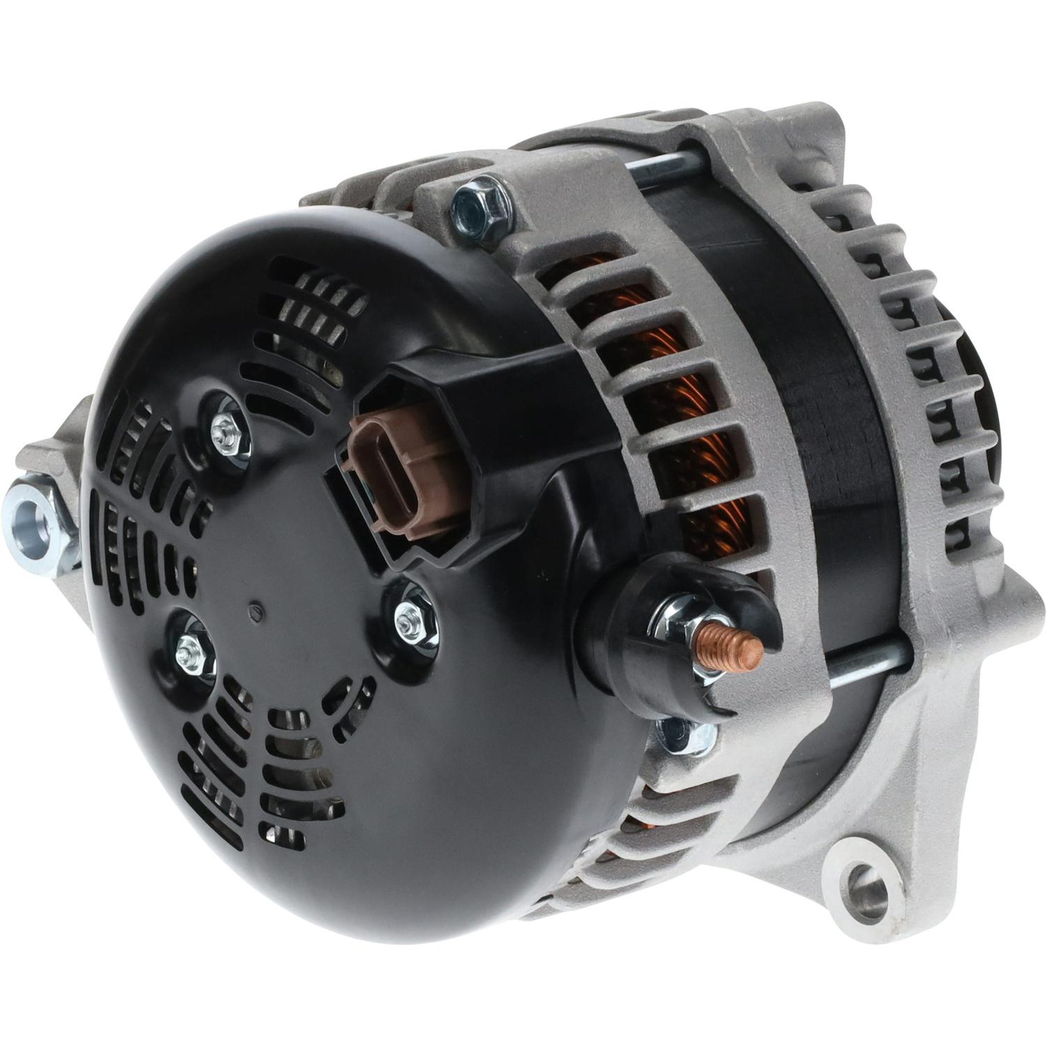 WAI 44023N - Alternator WAI 44023N Alternator product image 3 of 10