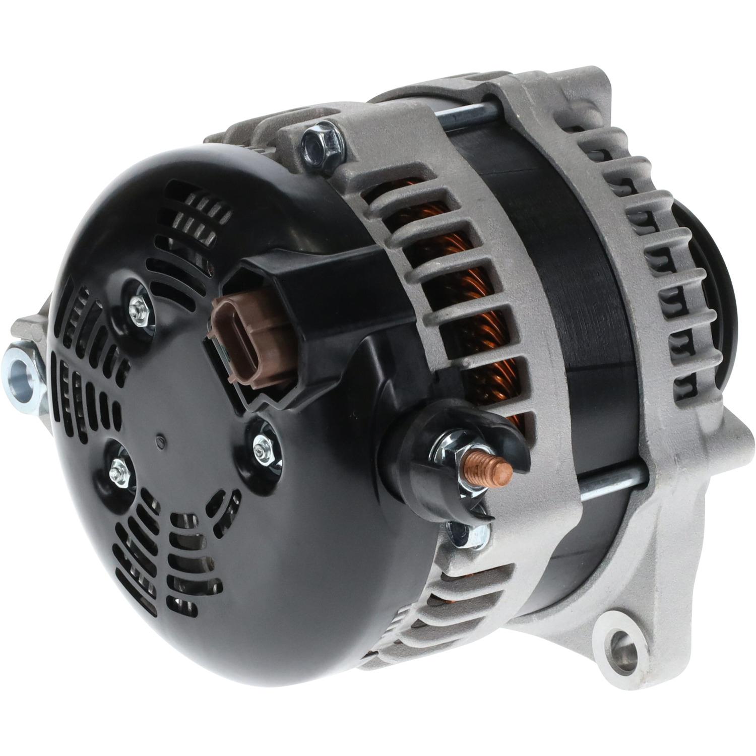 WAI 44023N - Alternator WAI 44023N Alternator product image 7 of 10