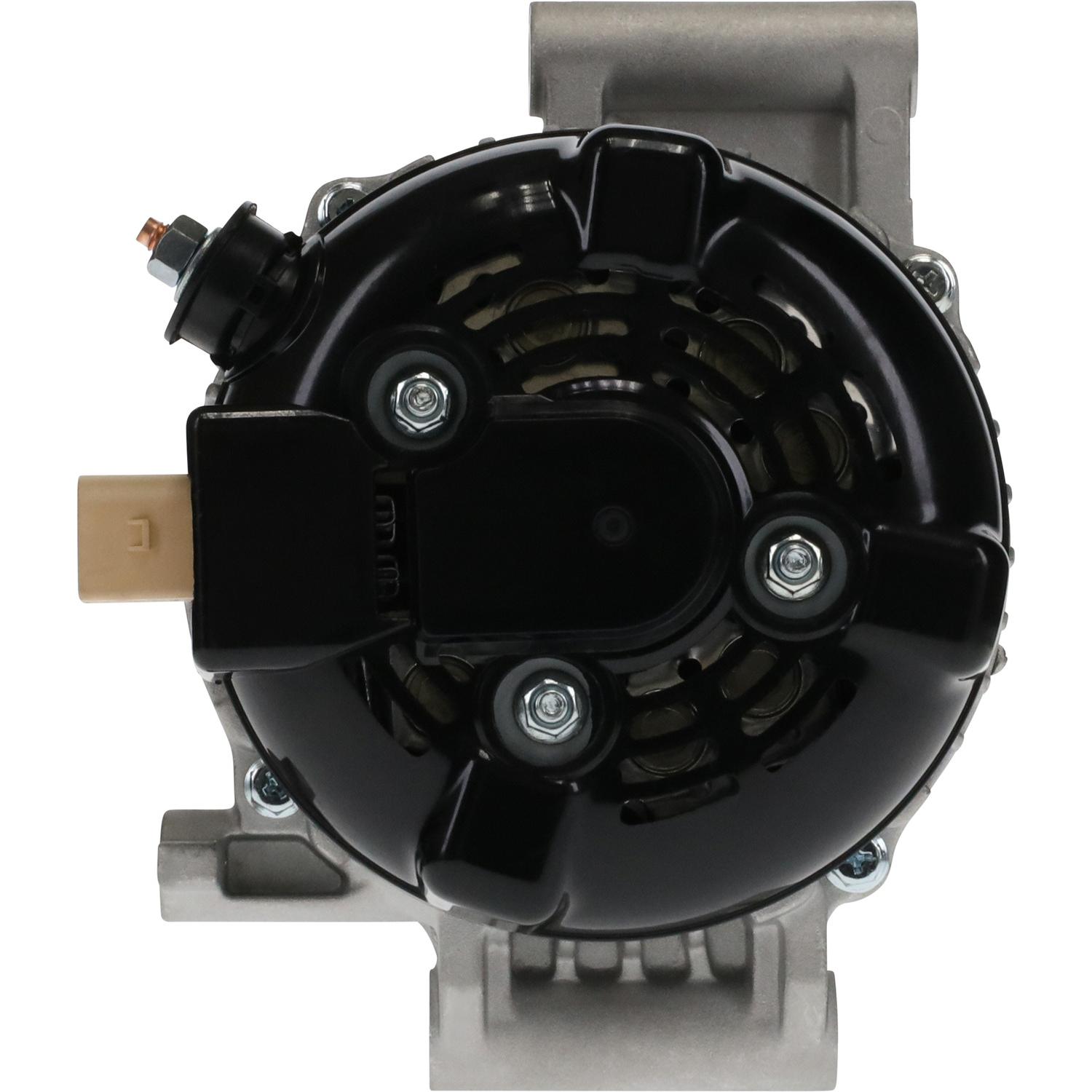 WAI 44024N - Alternator WAI 44024N Alternator product image 1 of 17