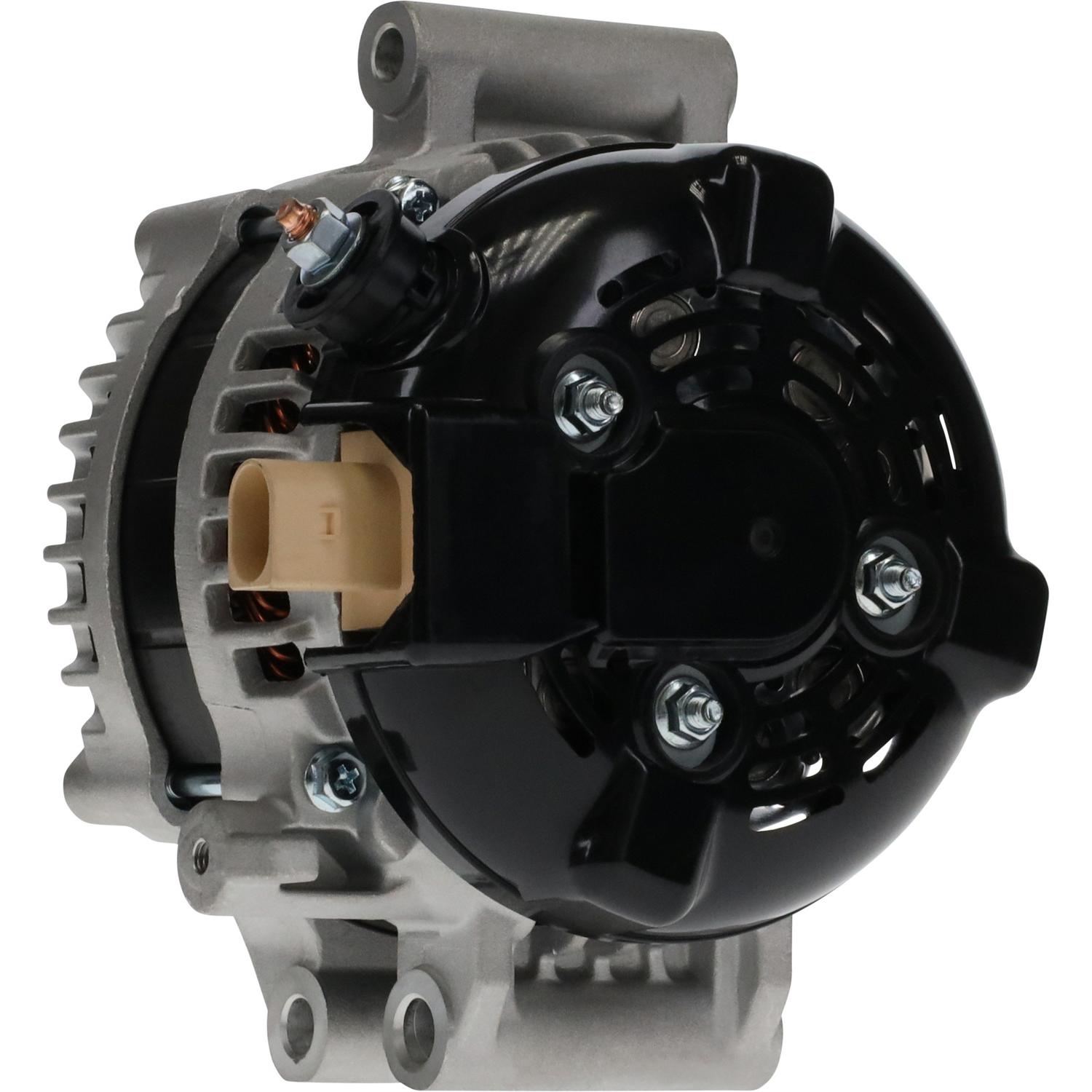 WAI 44024N - Alternator WAI 44024N Alternator product image 2 of 17