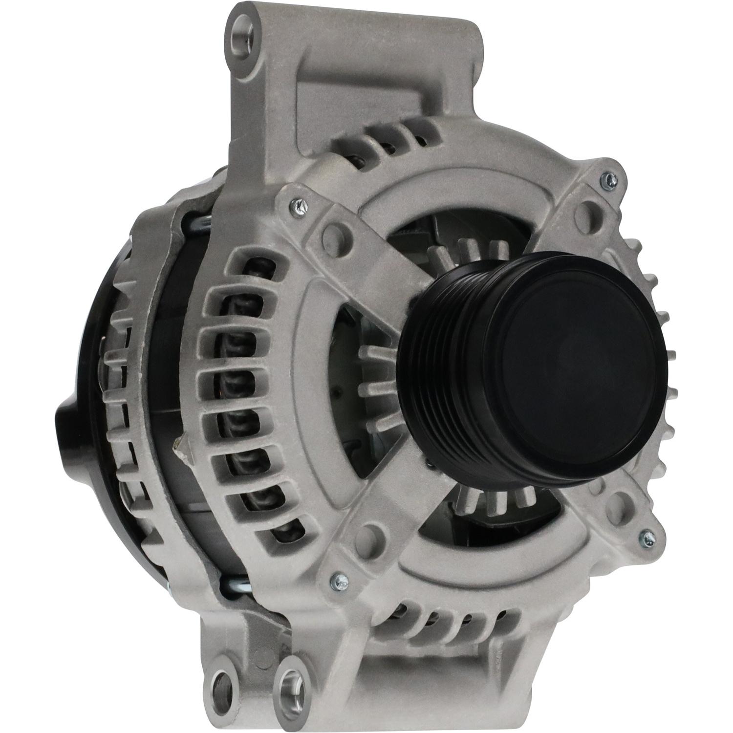 WAI 44024N - Alternator WAI 44024N Alternator product image 3 of 17