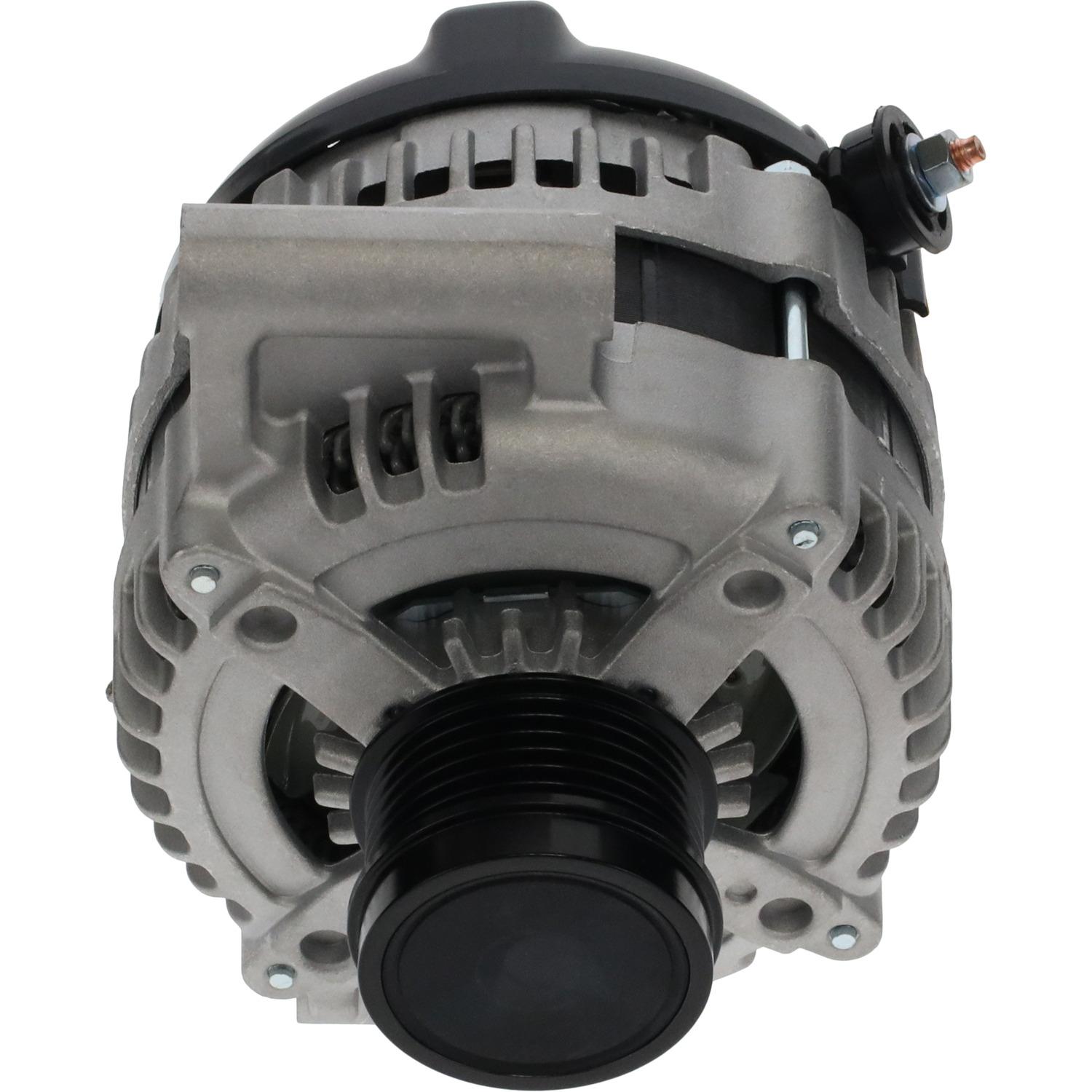 WAI 44024N - Alternator WAI 44024N Alternator product image 4 of 17