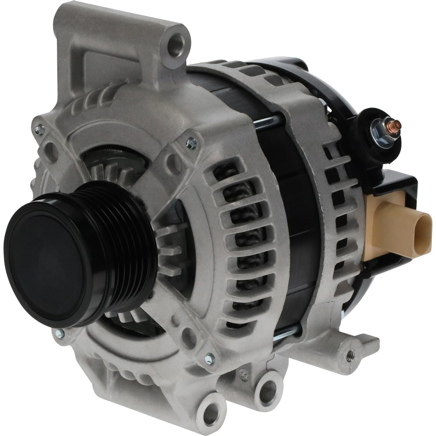 WAI 44024N - Alternator WAI 44024N Alternator product image 5 of 17