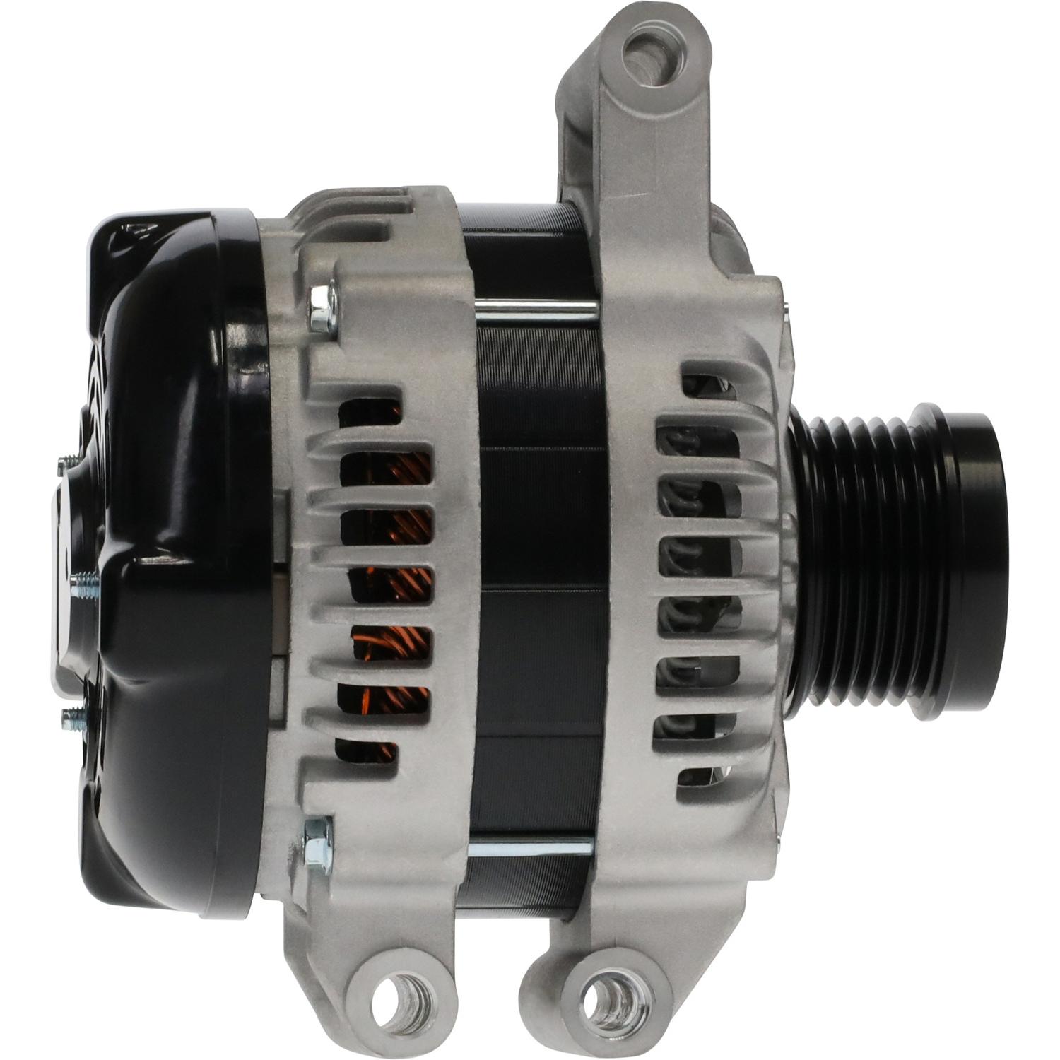 WAI 44024N - Alternator WAI 44024N Alternator product image 6 of 17