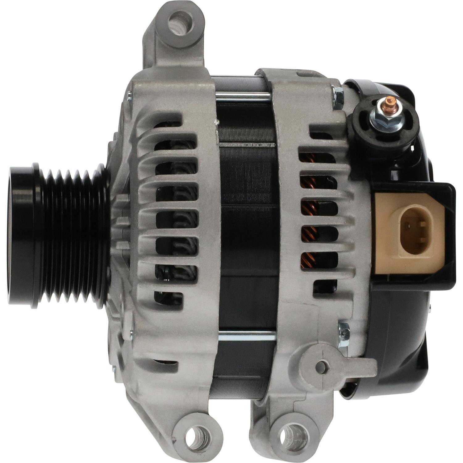WAI 44024N - Alternator WAI 44024N Alternator product image 7 of 17